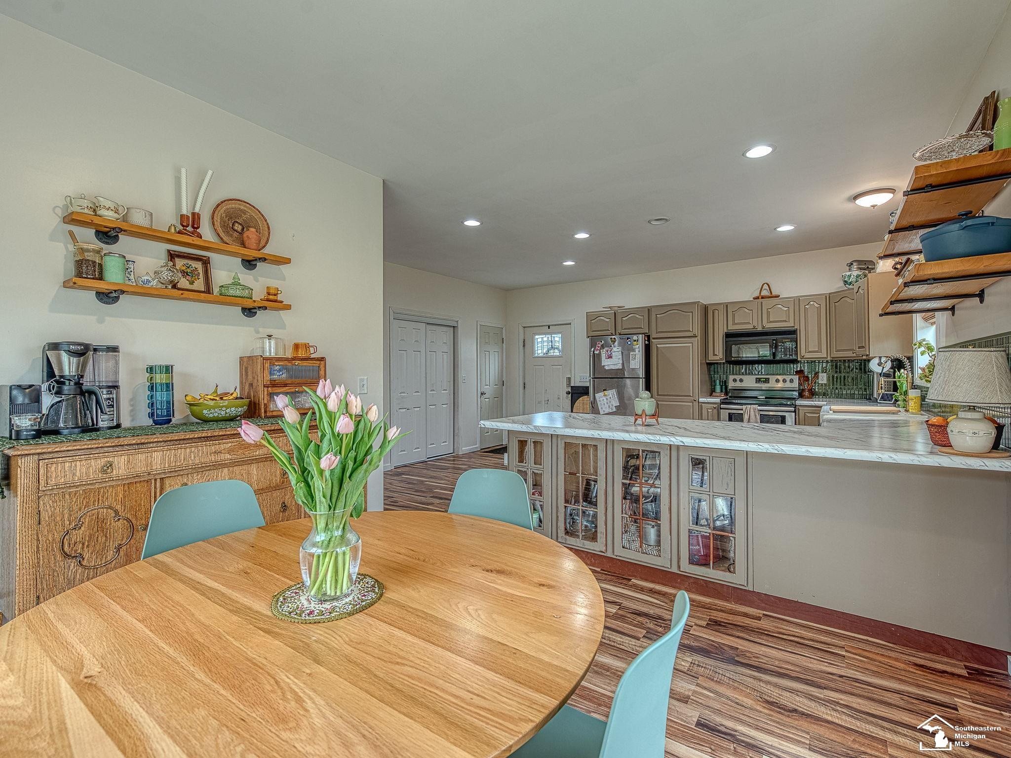 531 Toledo Street, Dundee, MI 48131 — Photo 17