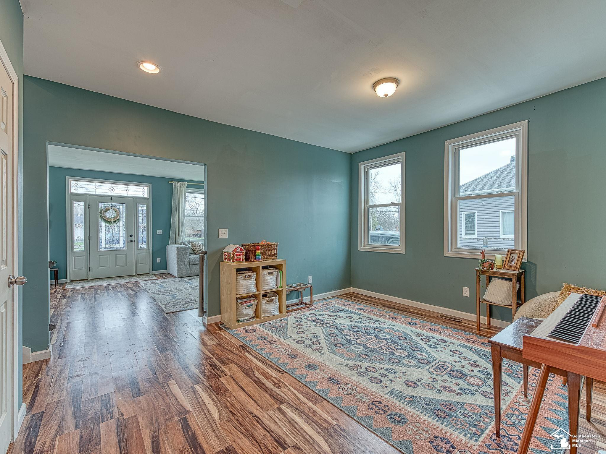 531 Toledo Street, Dundee, MI 48131 — Photo 21