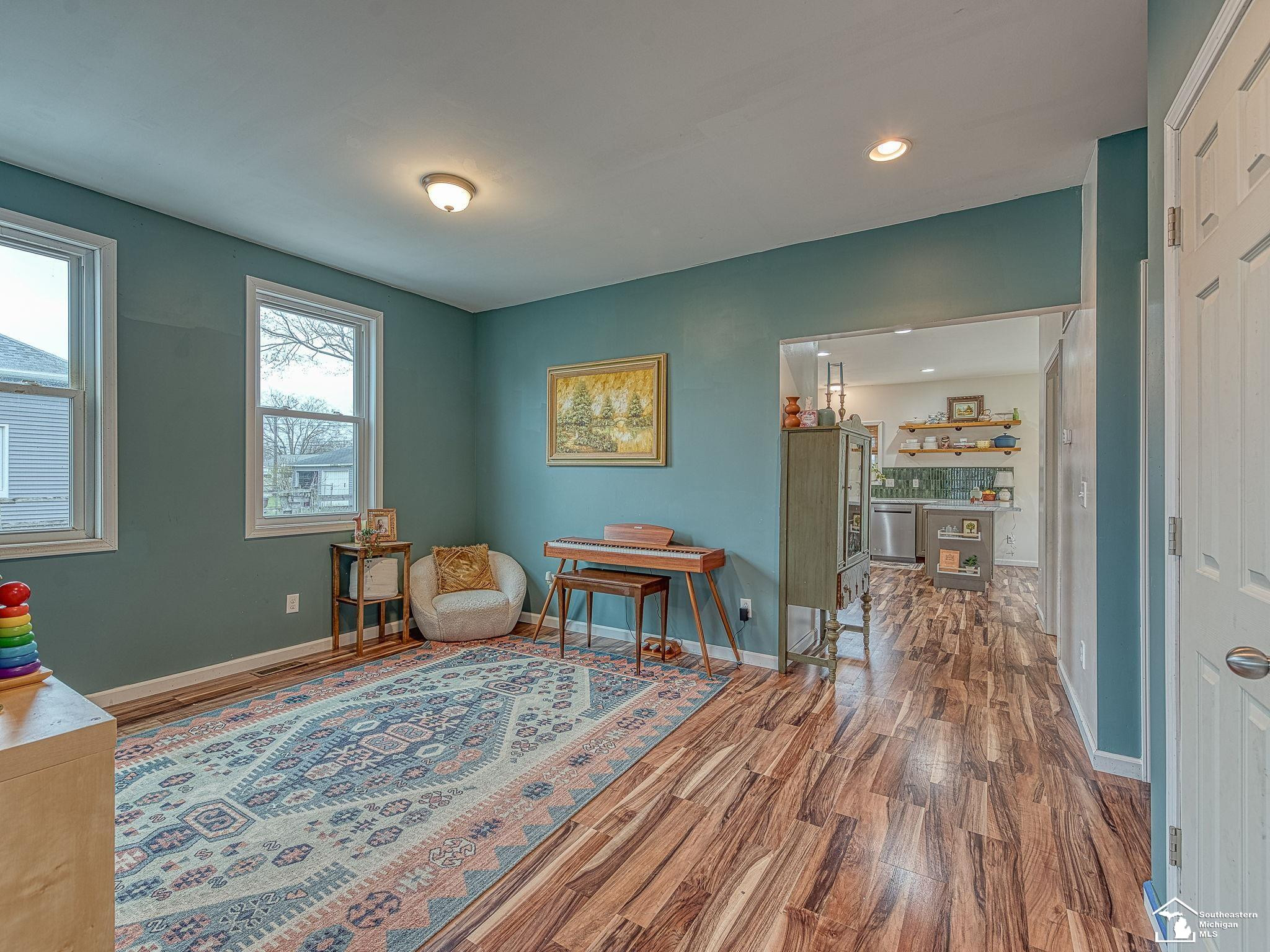 531 Toledo Street, Dundee, MI 48131 — Photo 22