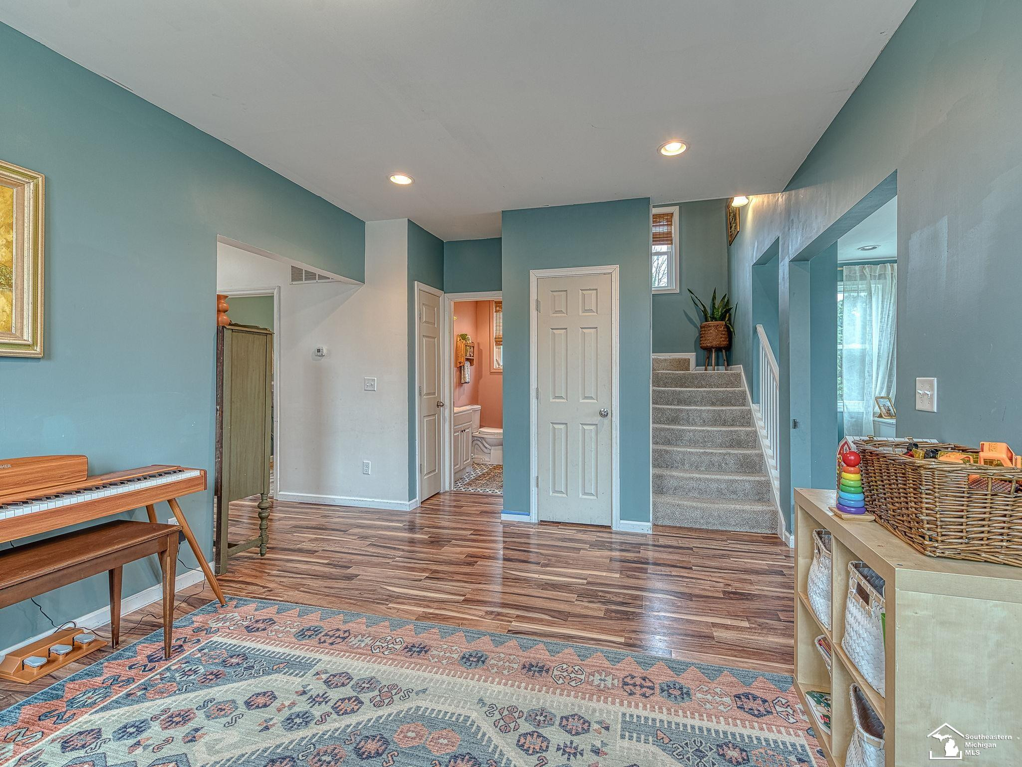 531 Toledo Street, Dundee, MI 48131 — Photo 24
