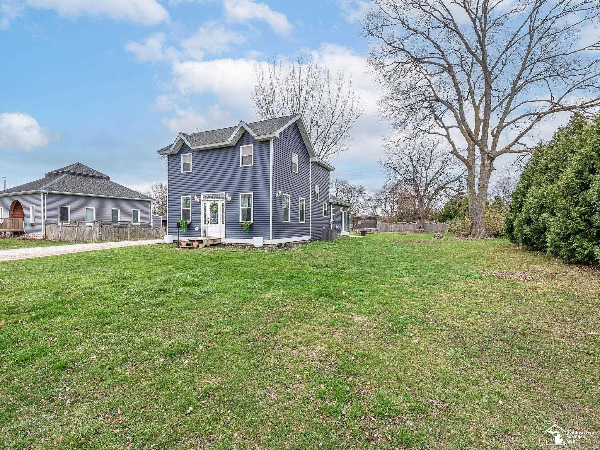 531 Toledo Street, Dundee, MI 48131 — Photo 30