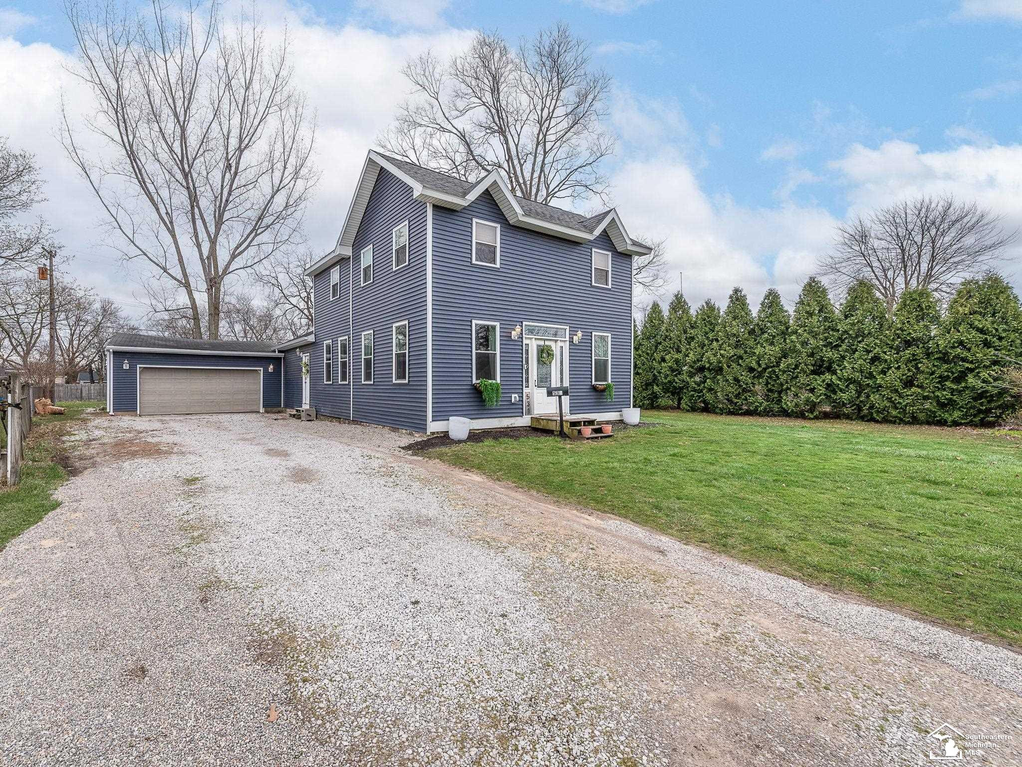 531 Toledo Street, Dundee, MI 48131 — Photo 31