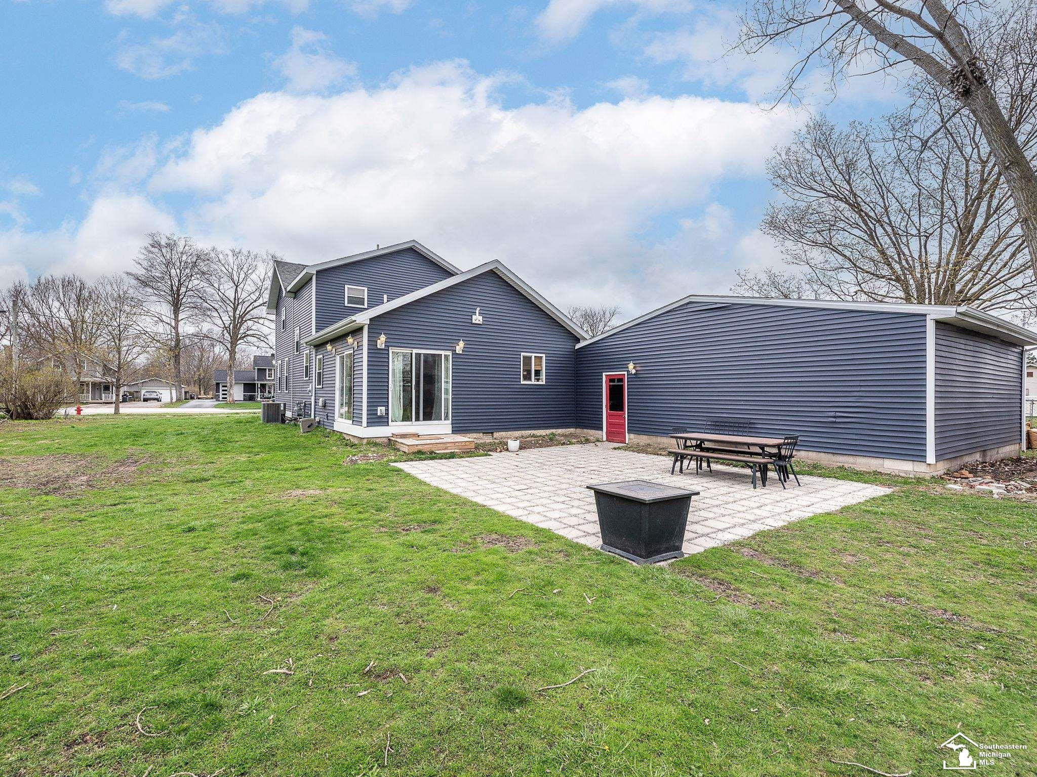 531 Toledo Street, Dundee, MI 48131 — Photo 33