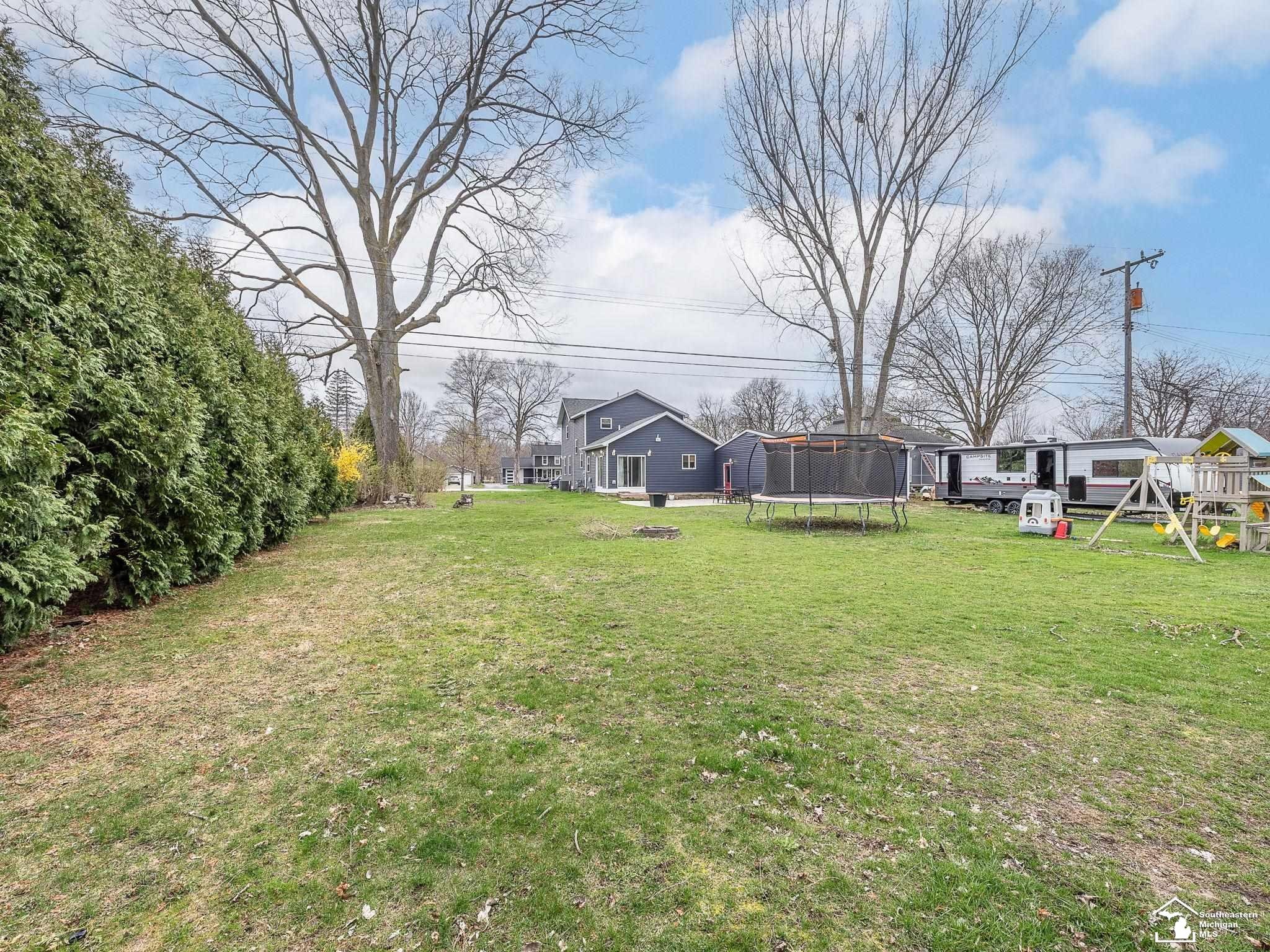 531 Toledo Street, Dundee, MI 48131 — Photo 34