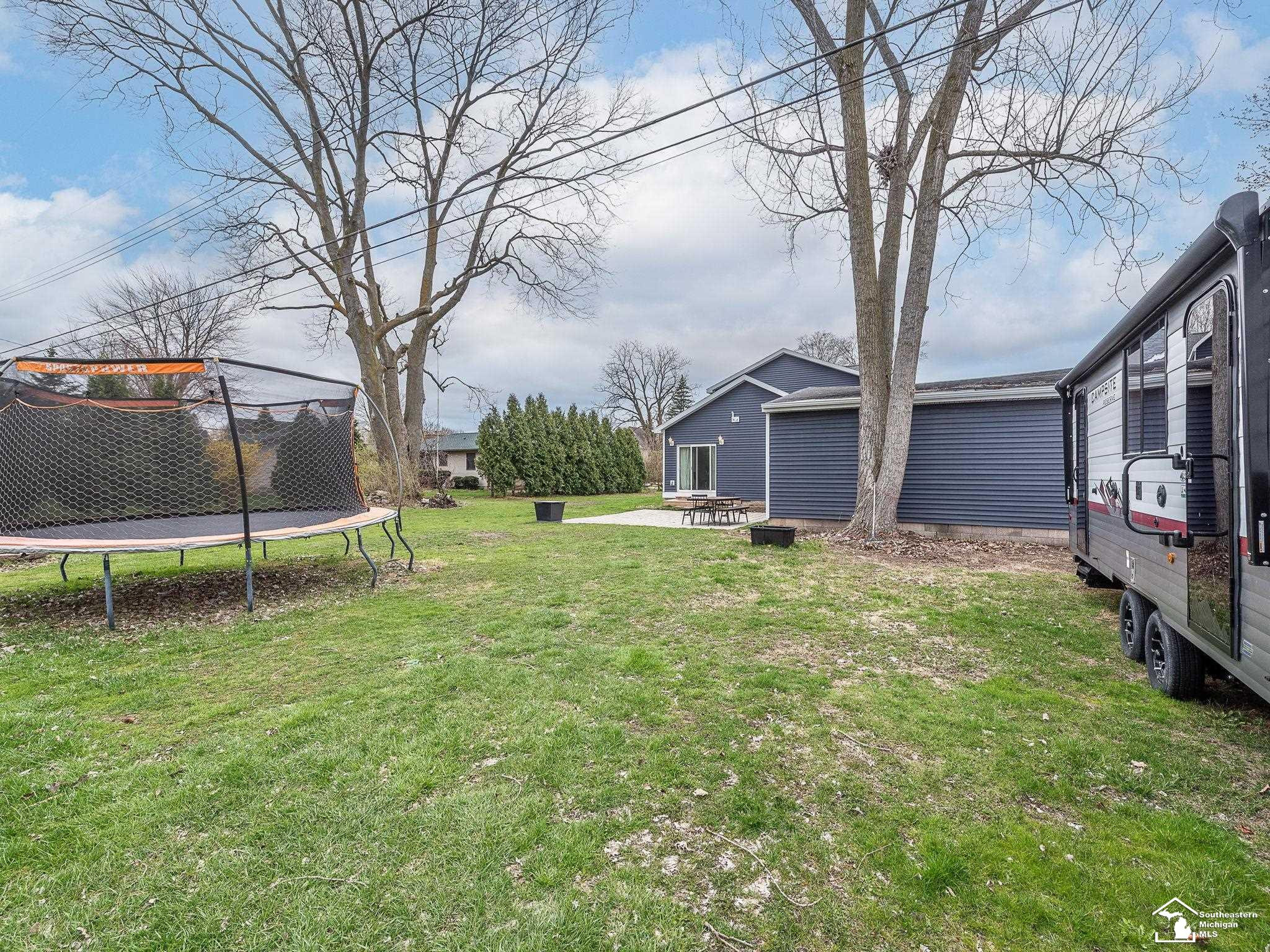531 Toledo Street, Dundee, MI 48131 — Photo 35