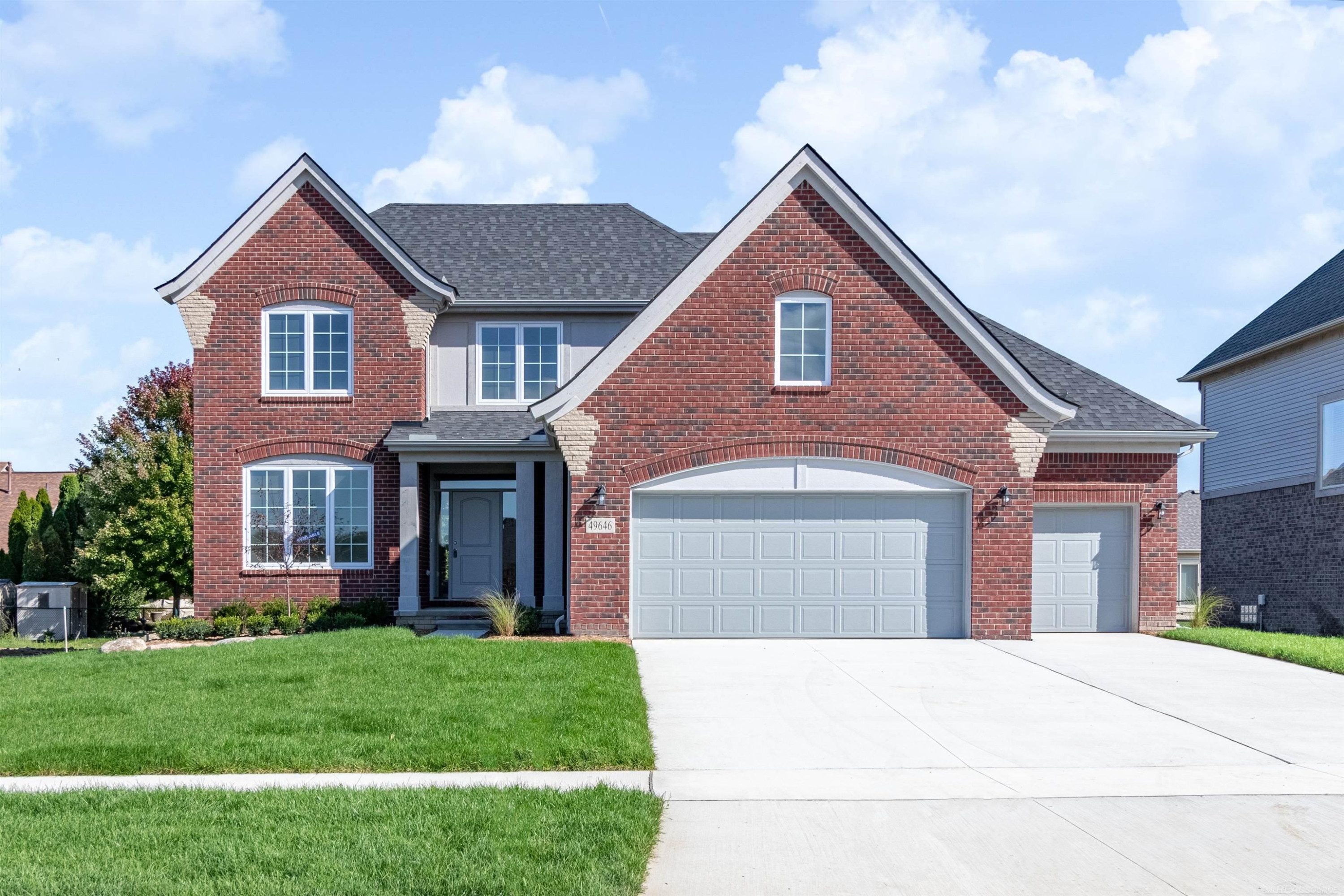 17835 Player Drive, Macomb, MI 48042 — Photo 4