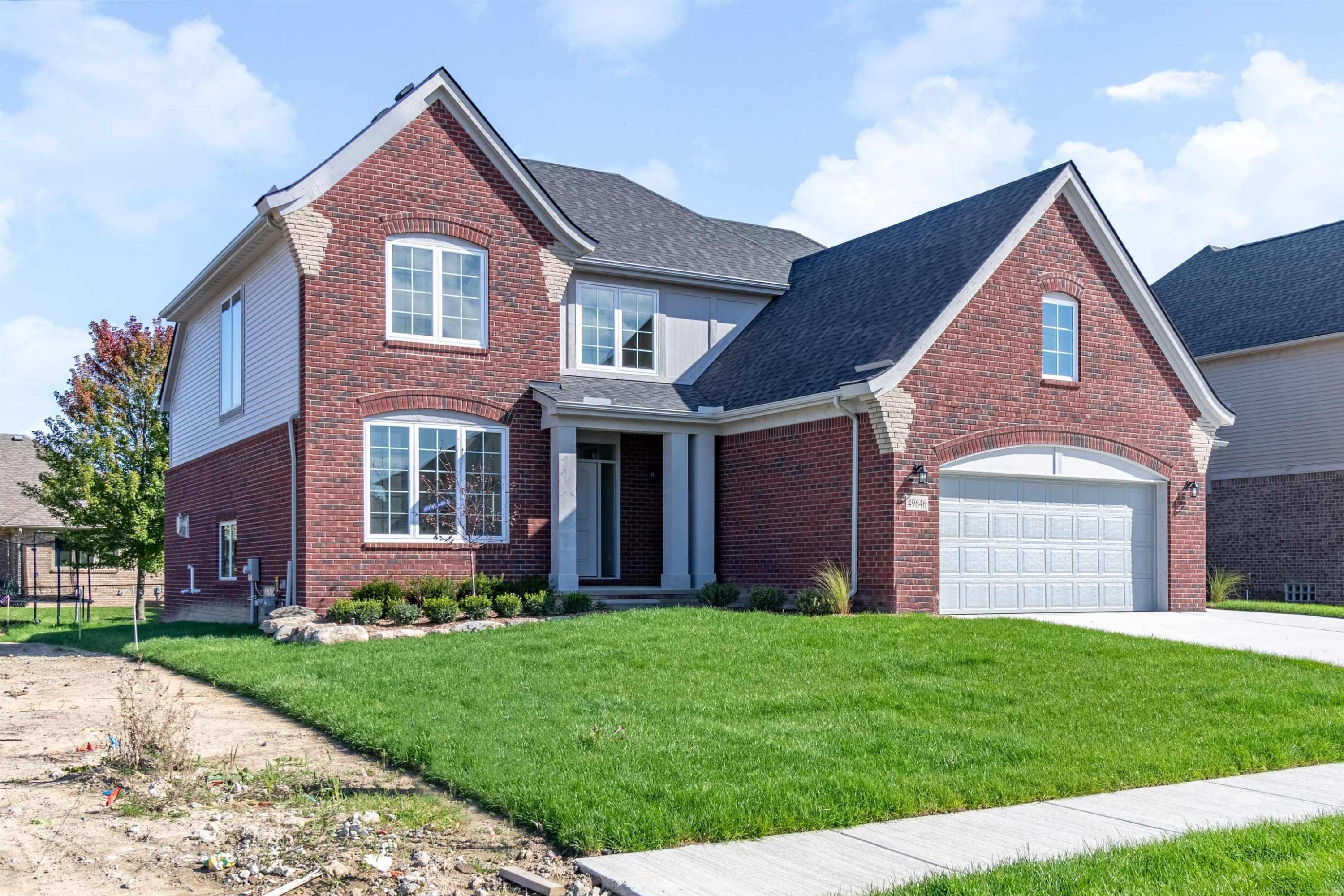 17835 Player Drive, Macomb, MI 48042 — Photo 5