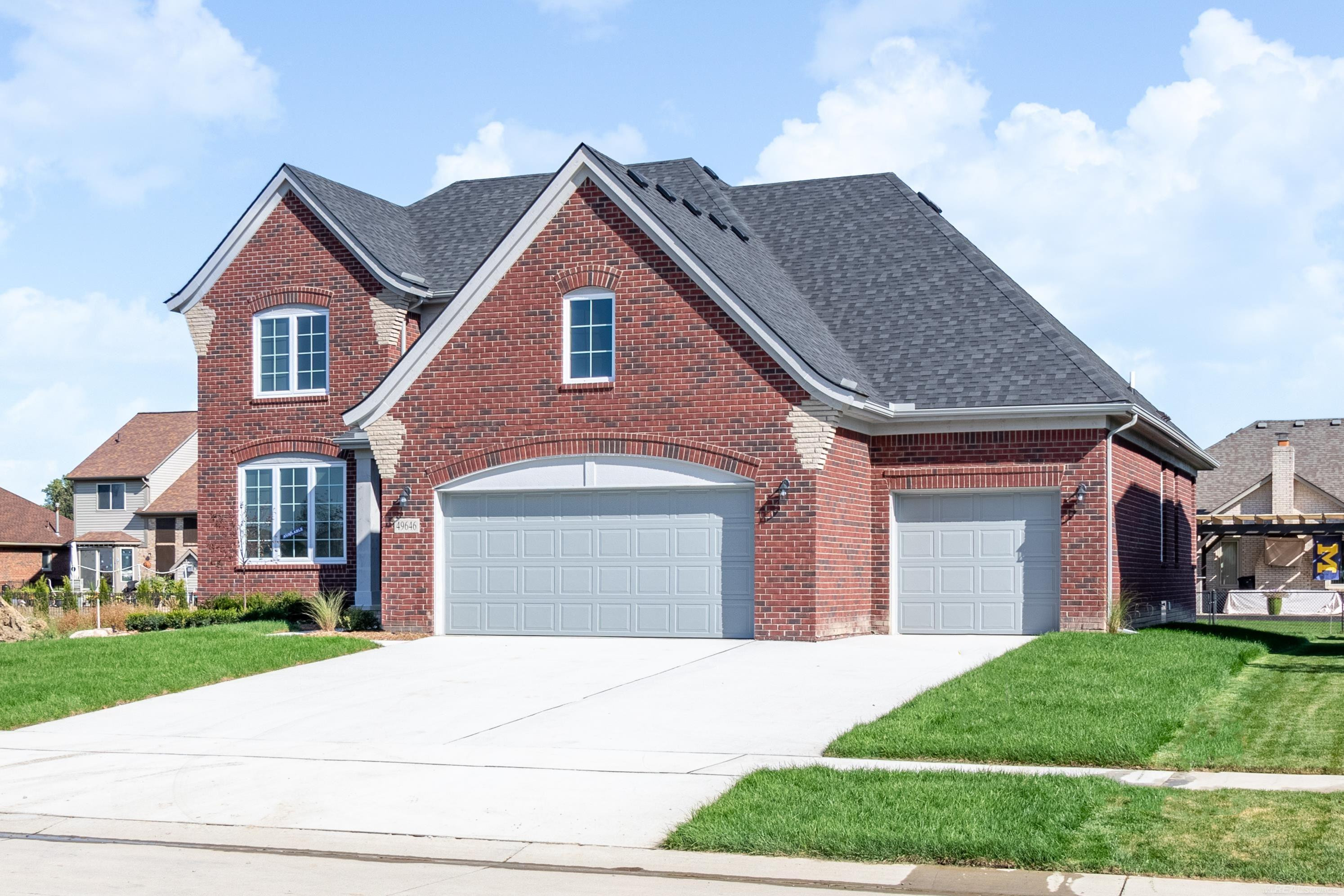 17835 Player Drive, Macomb, MI 48042 — Photo 6