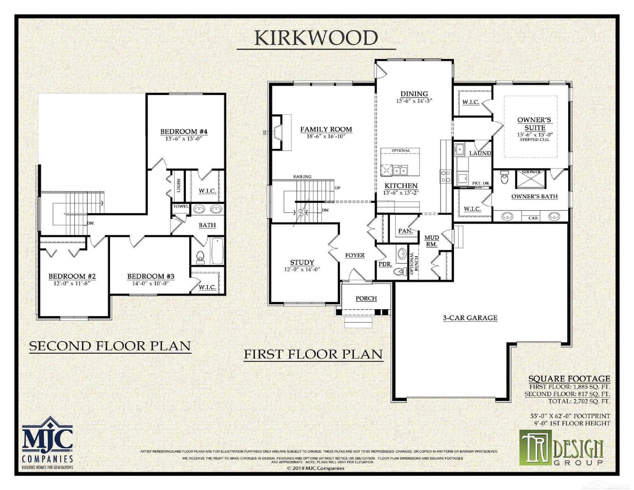 17835 Player Drive, Macomb, MI 48042 — Photo 7