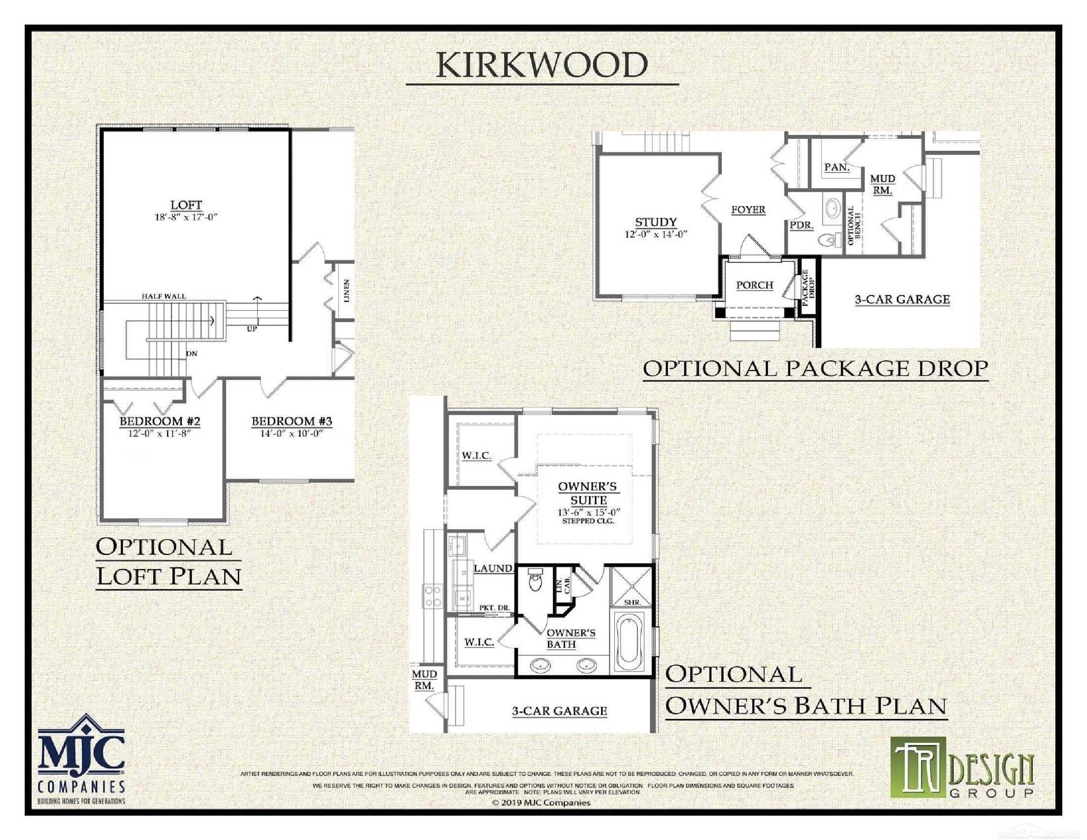 17835 Player Drive, Macomb, MI 48042 — Photo 8