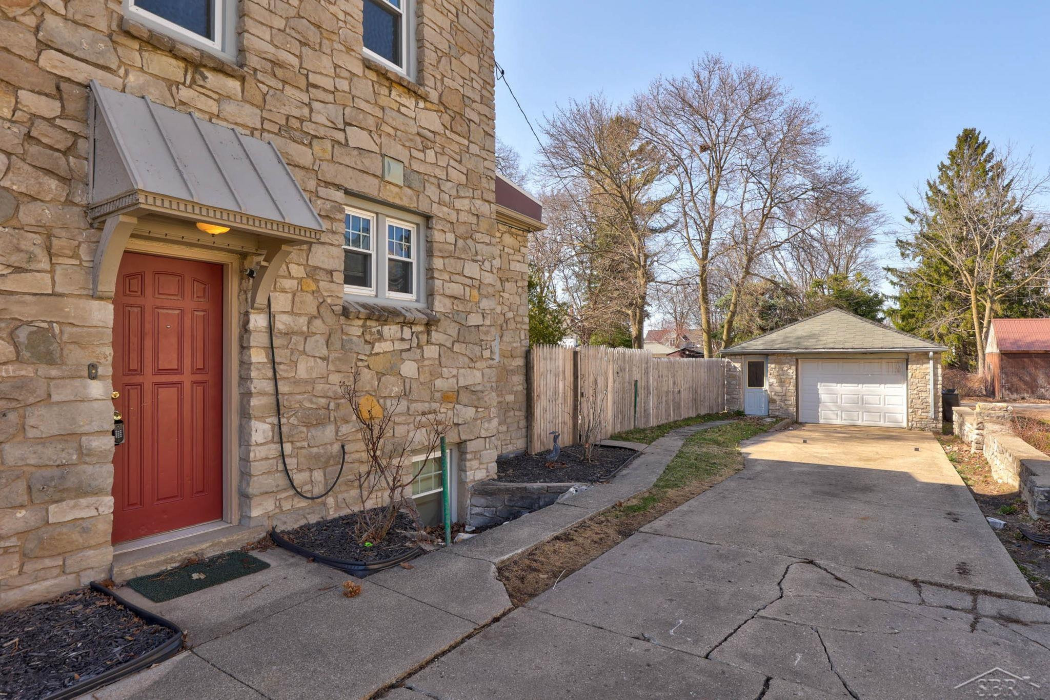 145 W Huron Avenue, Bad Axe, MI 48413 — Photo 20
