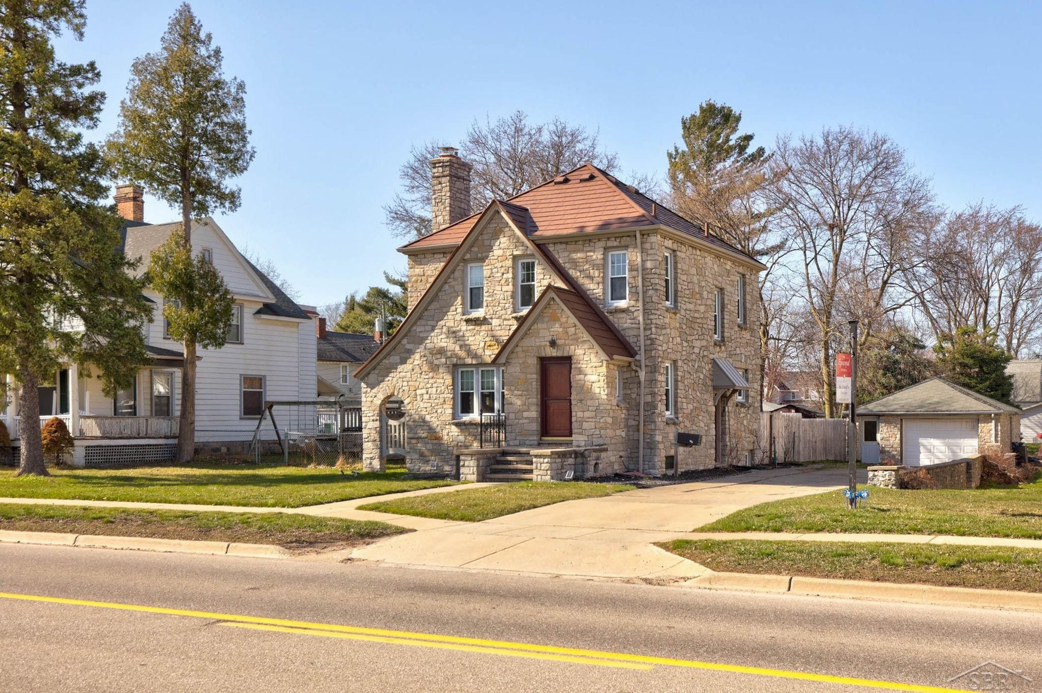 145 W Huron Avenue, Bad Axe, MI 48413 — Photo 23
