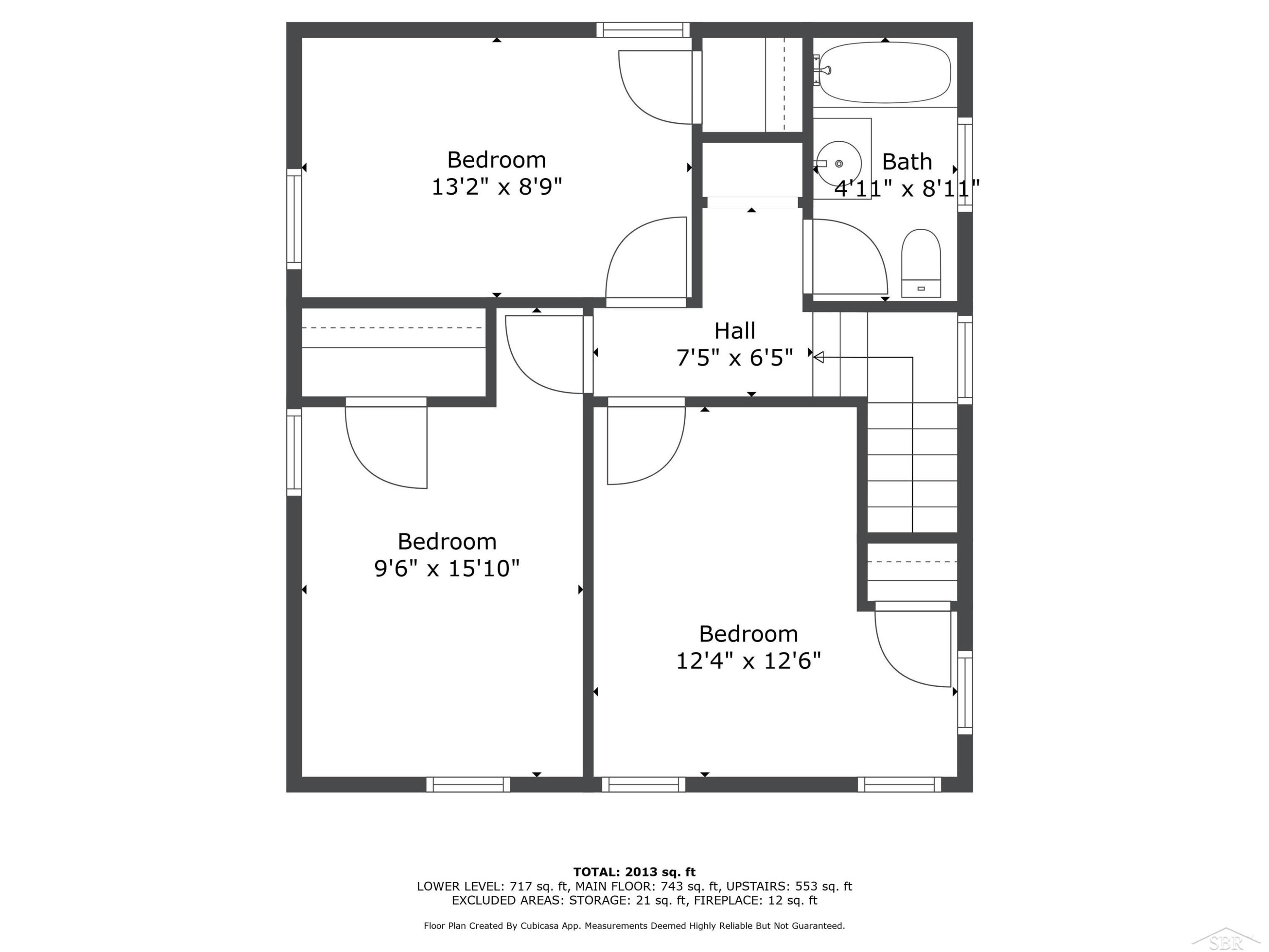 145 W Huron Avenue, Bad Axe, MI 48413 — Photo 26