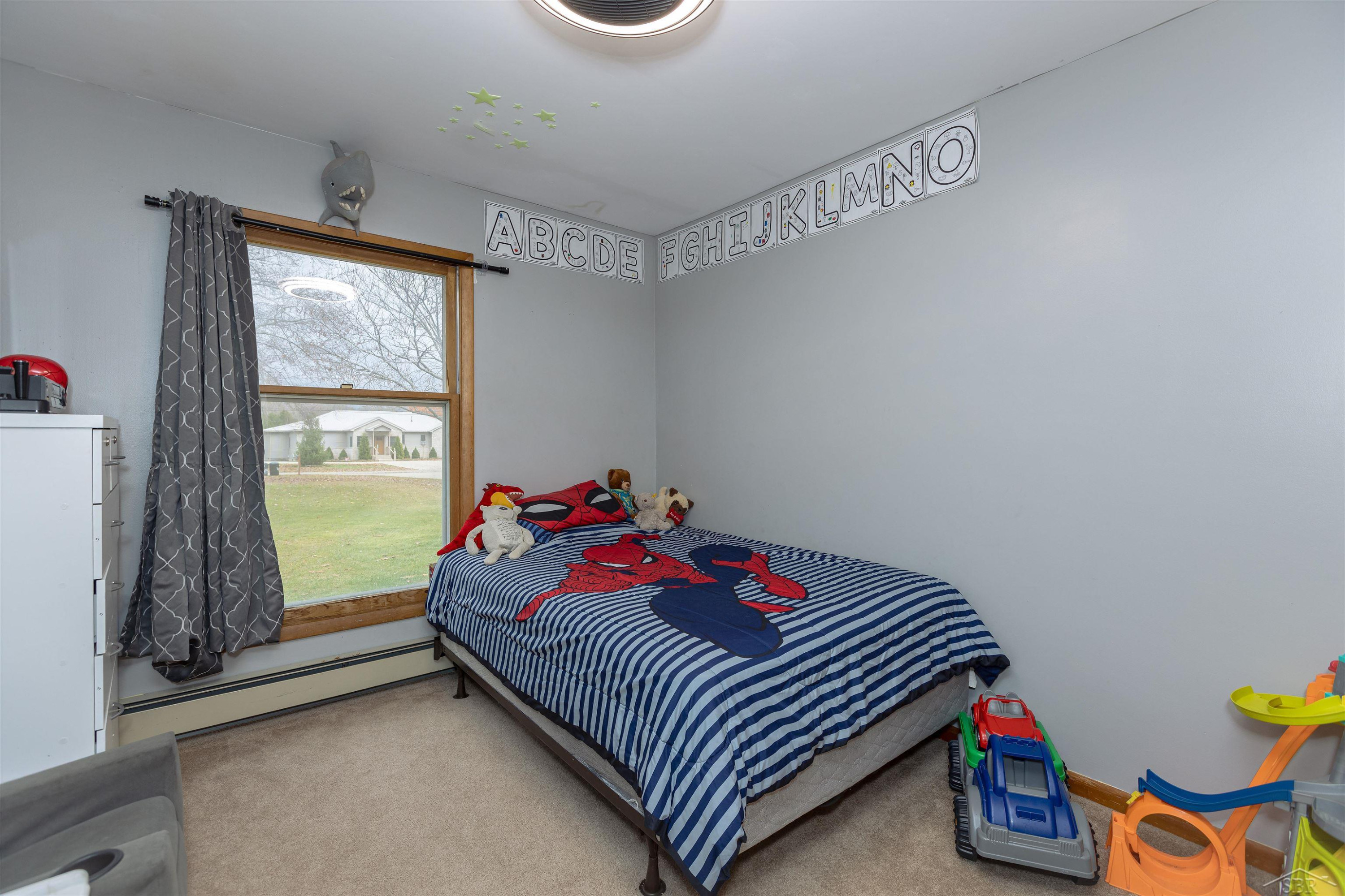 675 Point Dr Drive, Clare, MI 48617 — Photo 22