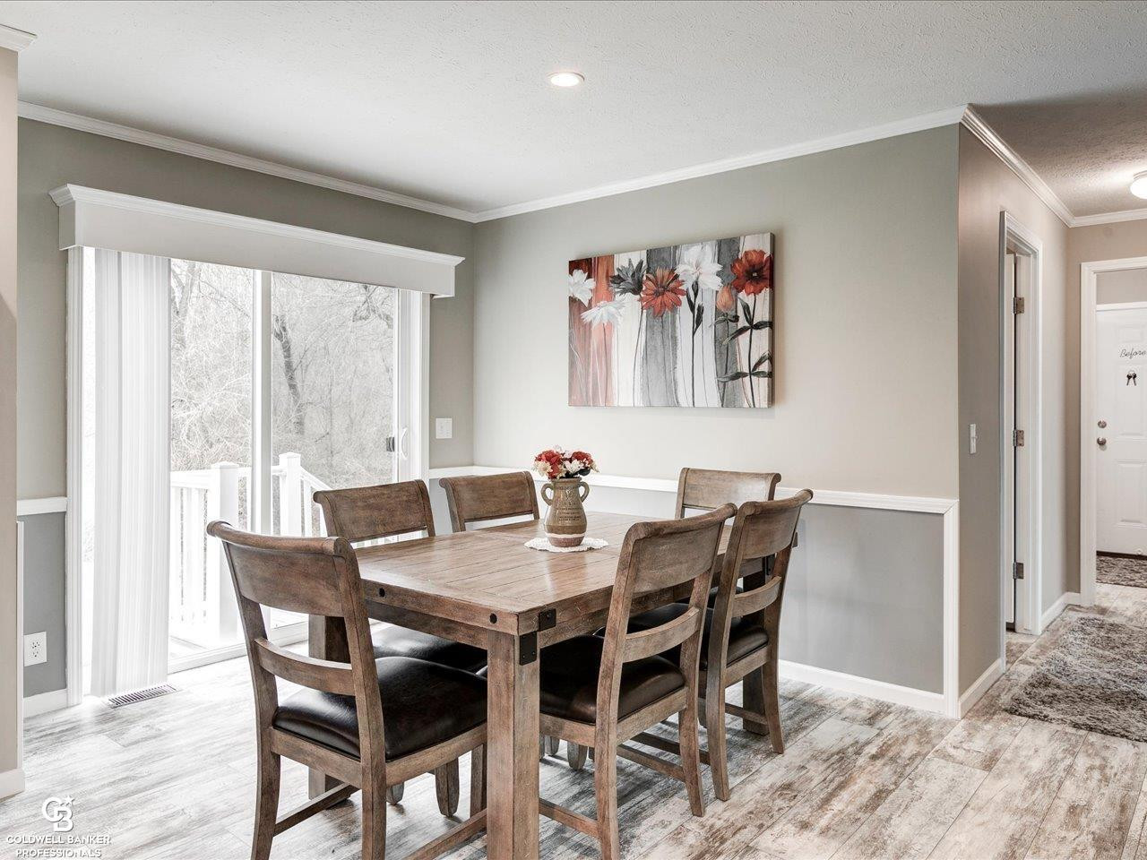 10607 Lyons Court, MI — Photo 12