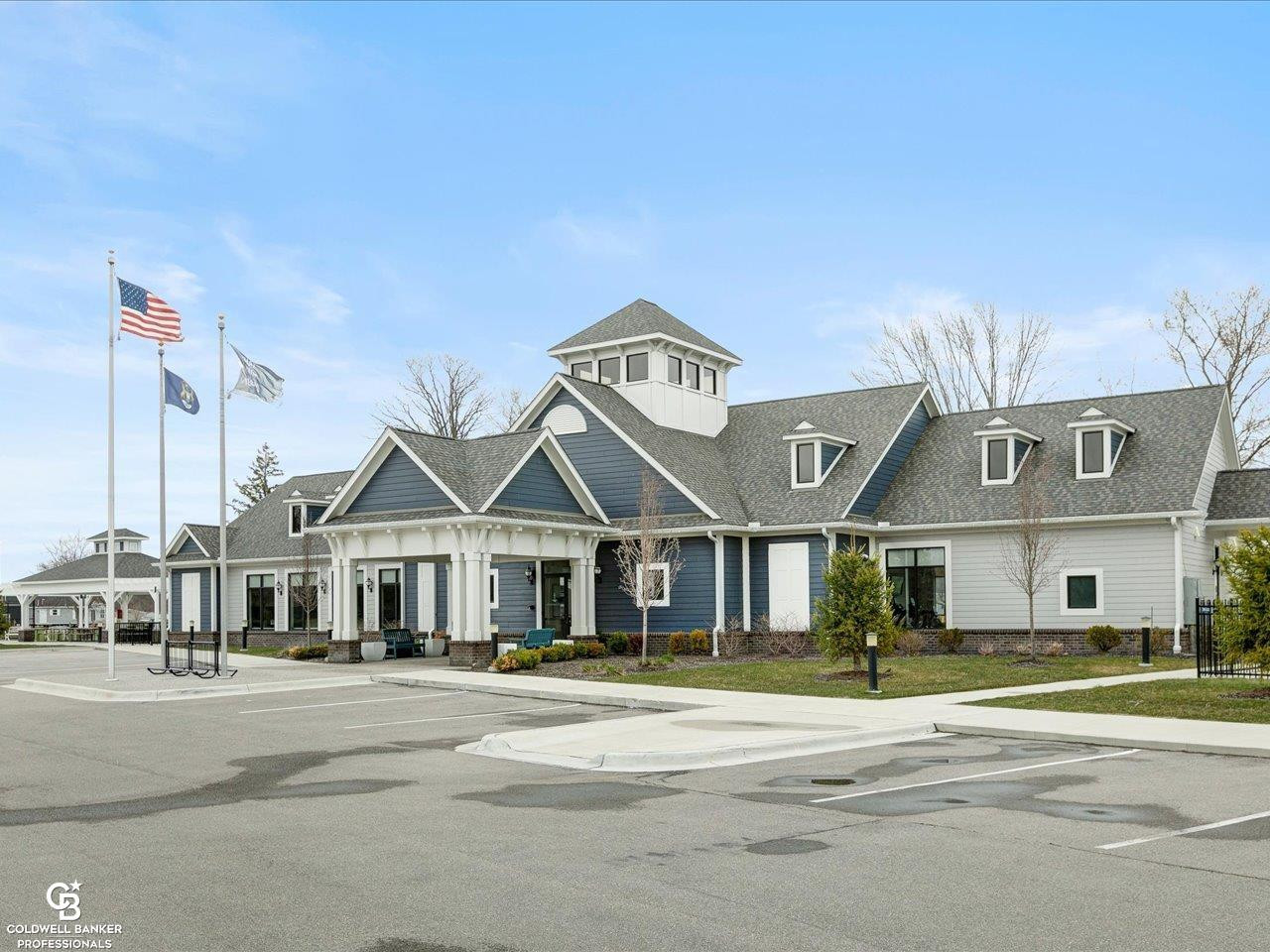 10607 Lyons Court, MI — Photo 27
