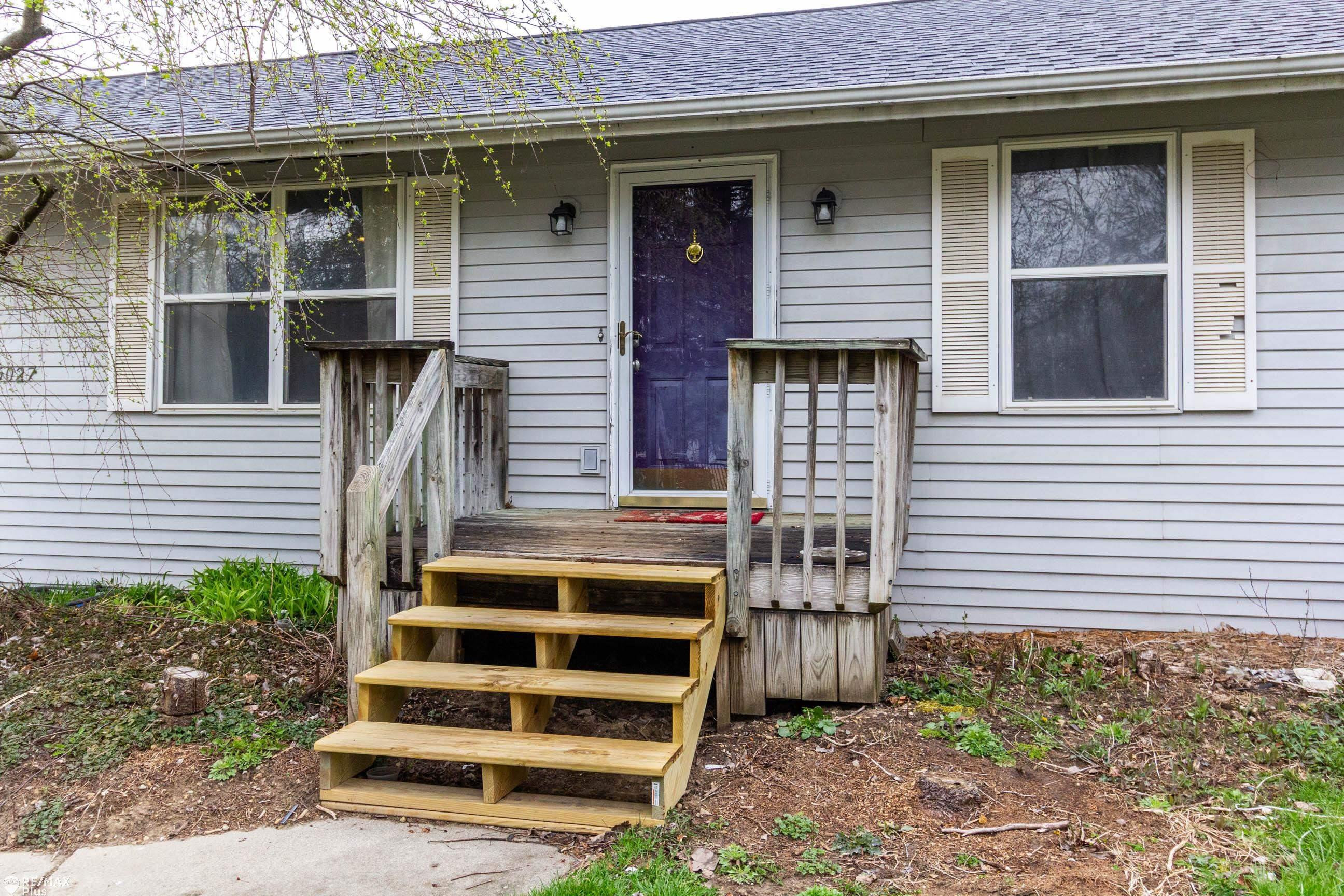 5027 Knapp Drive, Flint, MI 48506 — Photo 3