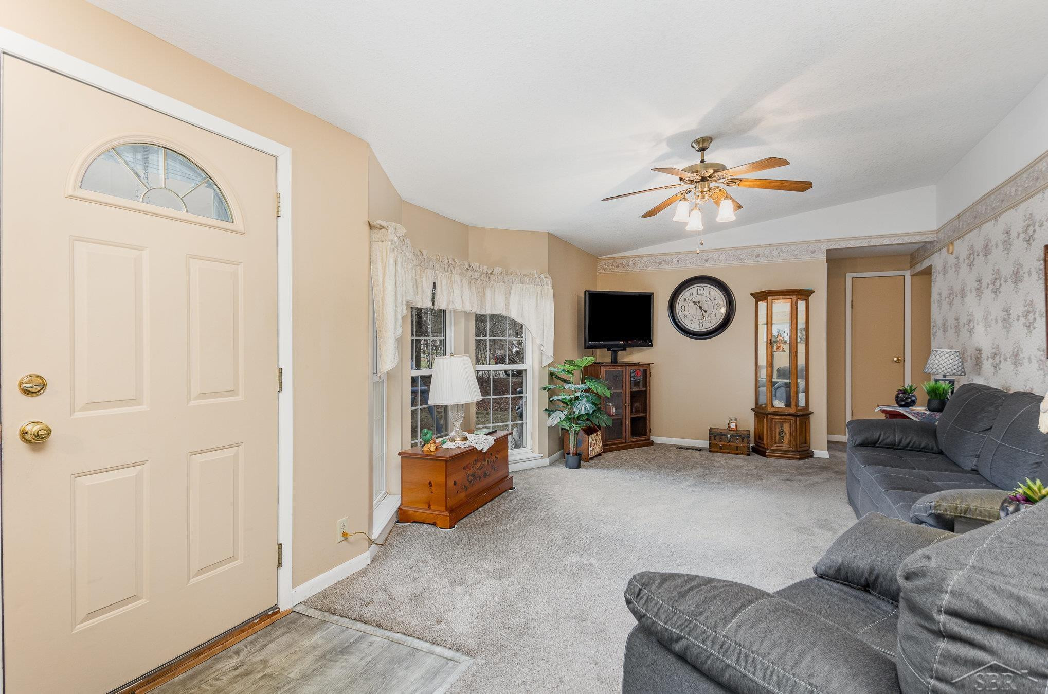 804 W Sand Beach Drive, Sanford, MI 48657 — Photo 5