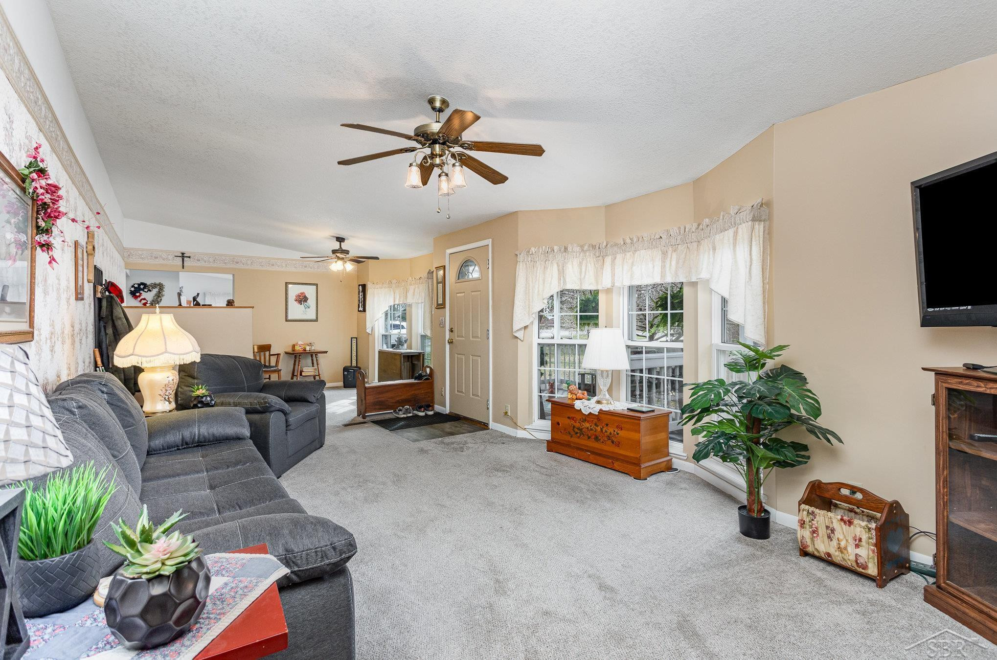 804 W Sand Beach Drive, Sanford, MI 48657 — Photo 6