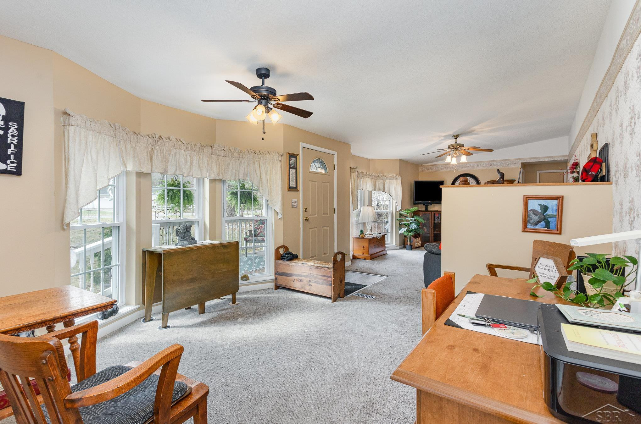 804 W Sand Beach Drive, Sanford, MI 48657 — Photo 7