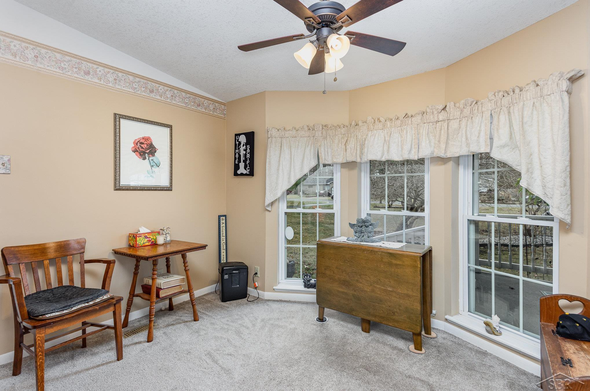 804 W Sand Beach Drive, Sanford, MI 48657 — Photo 8