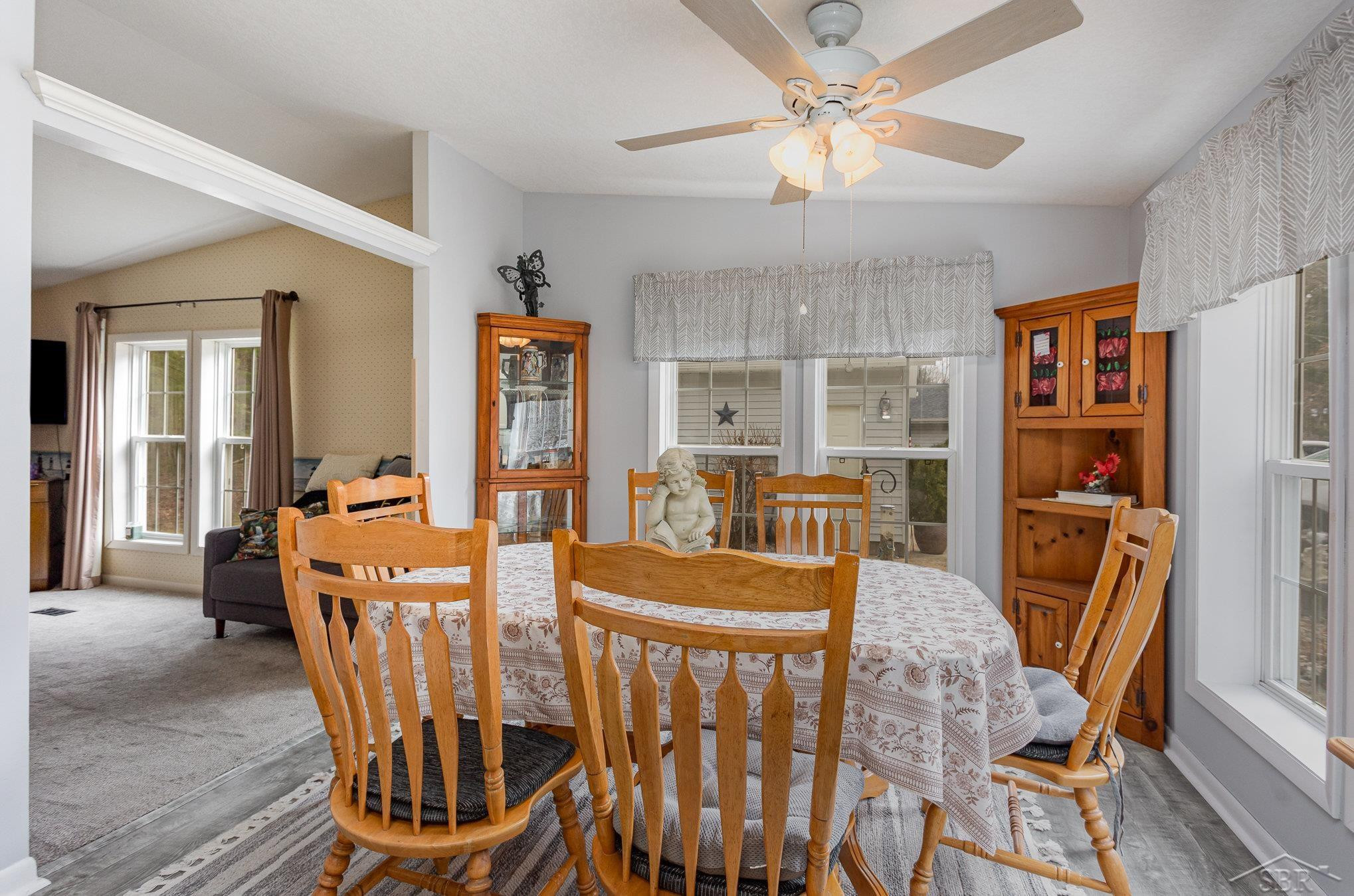 804 W Sand Beach Drive, Sanford, MI 48657 — Photo 9
