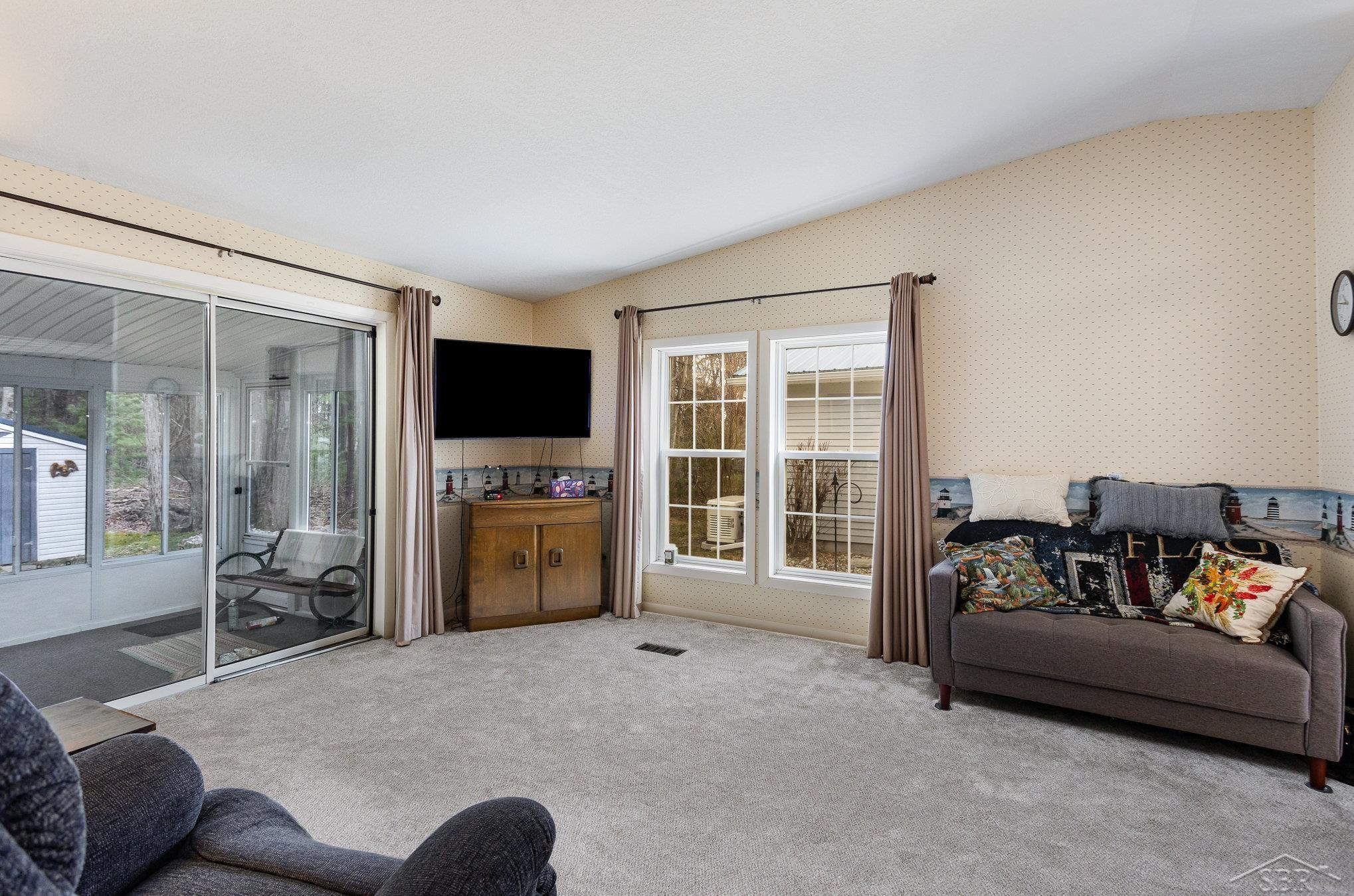 804 W Sand Beach Drive, Sanford, MI 48657 — Photo 13