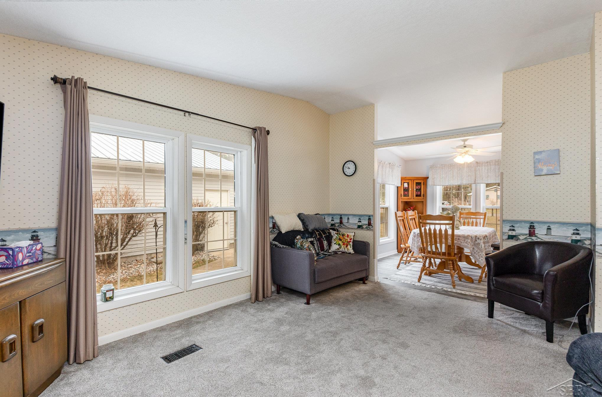 804 W Sand Beach Drive, Sanford, MI 48657 — Photo 14