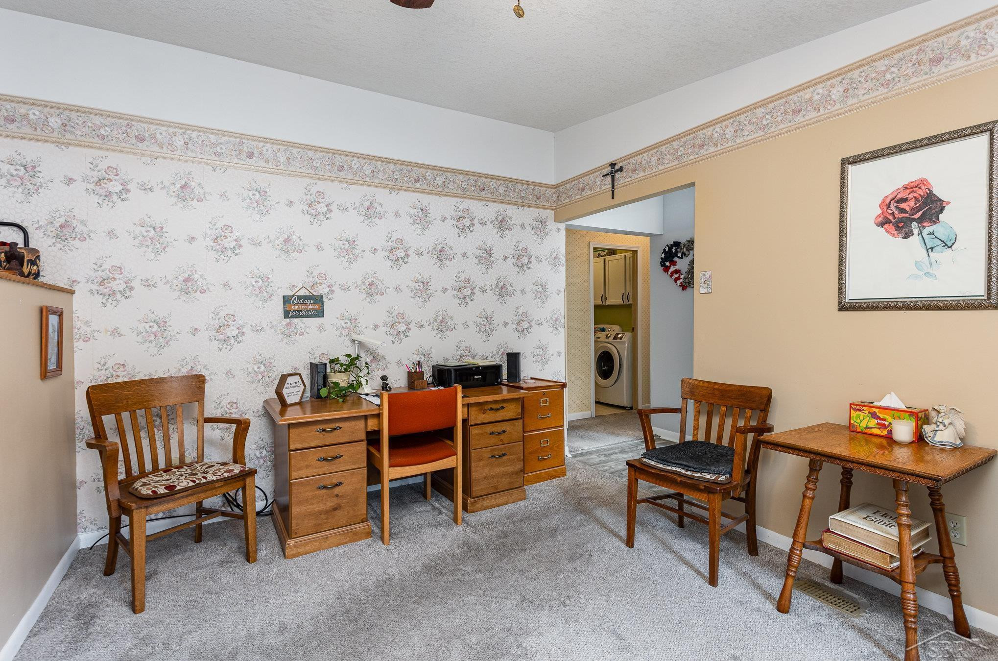 804 W Sand Beach Drive, Sanford, MI 48657 — Photo 15