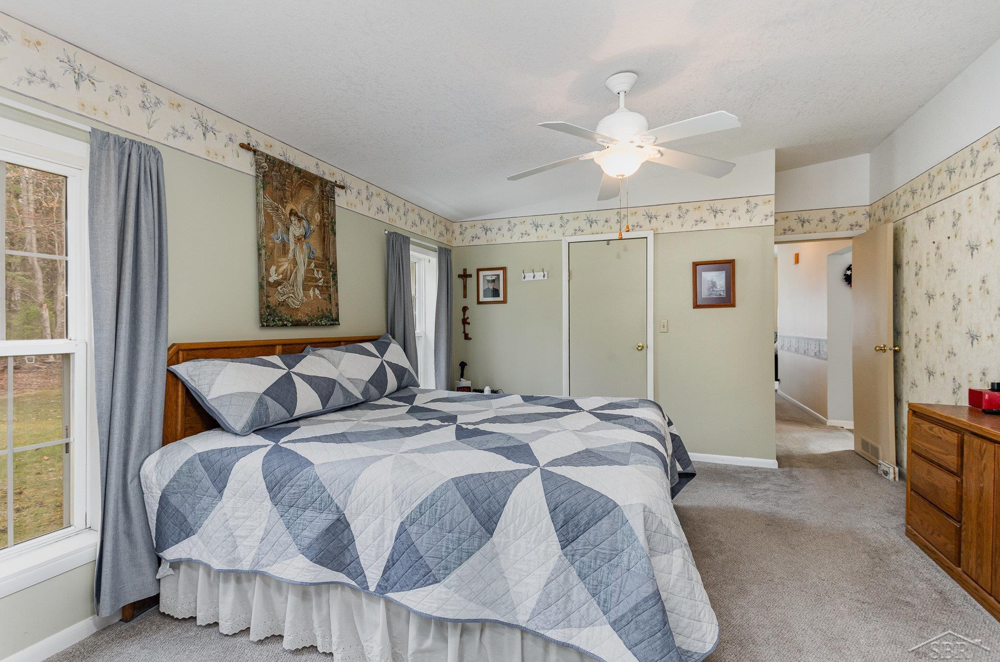 804 W Sand Beach Drive, Sanford, MI 48657 — Photo 17