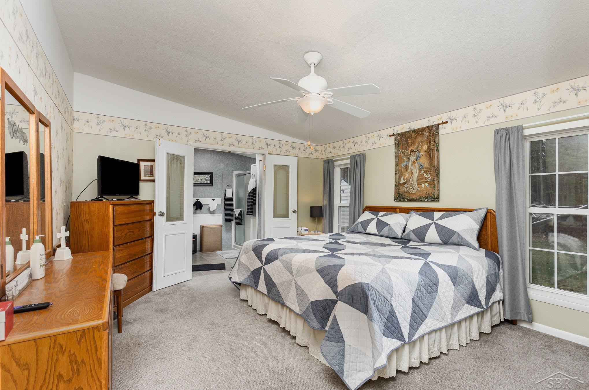 804 W Sand Beach Drive, Sanford, MI 48657 — Photo 18