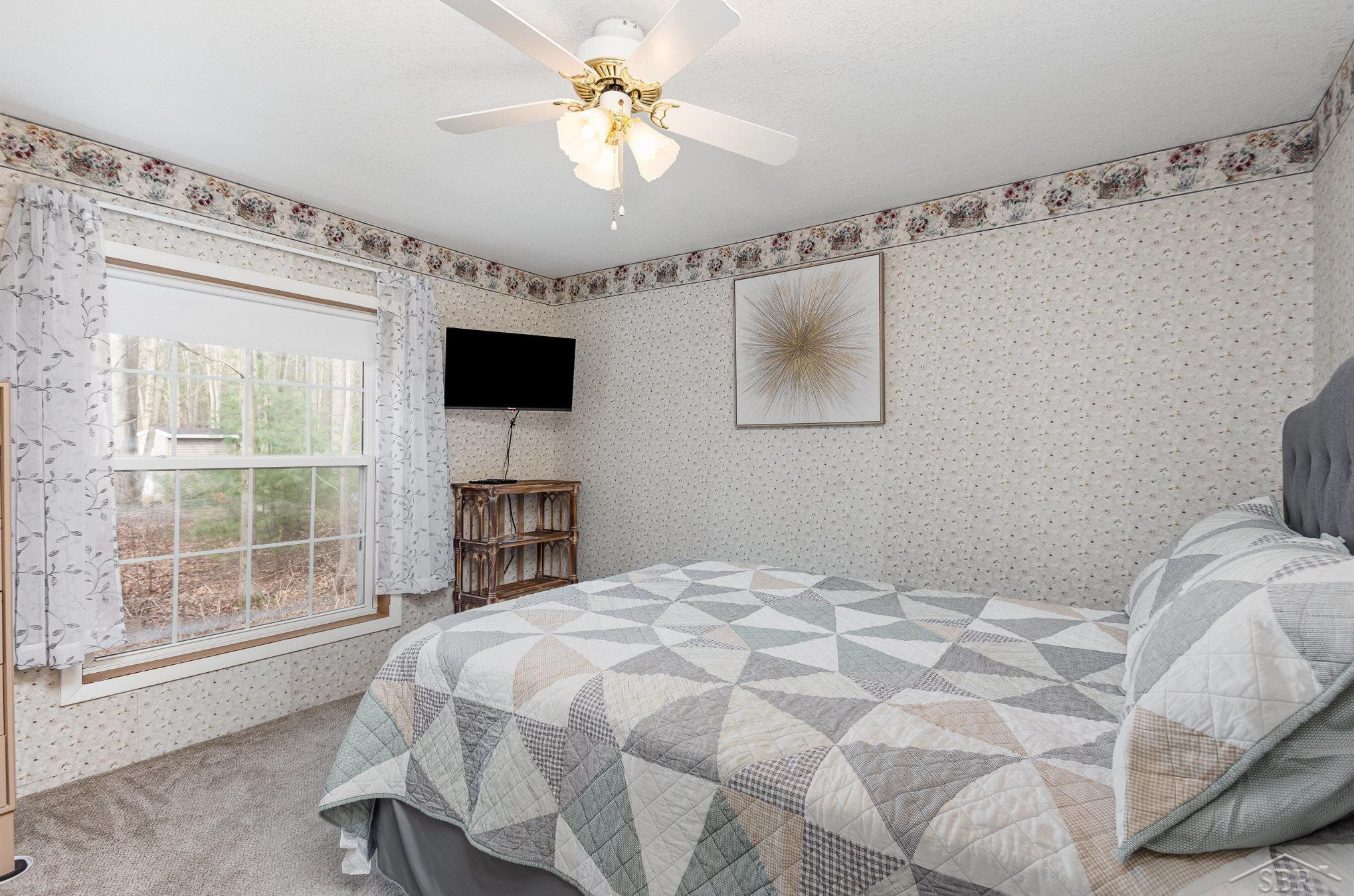 804 W Sand Beach Drive, Sanford, MI 48657 — Photo 21