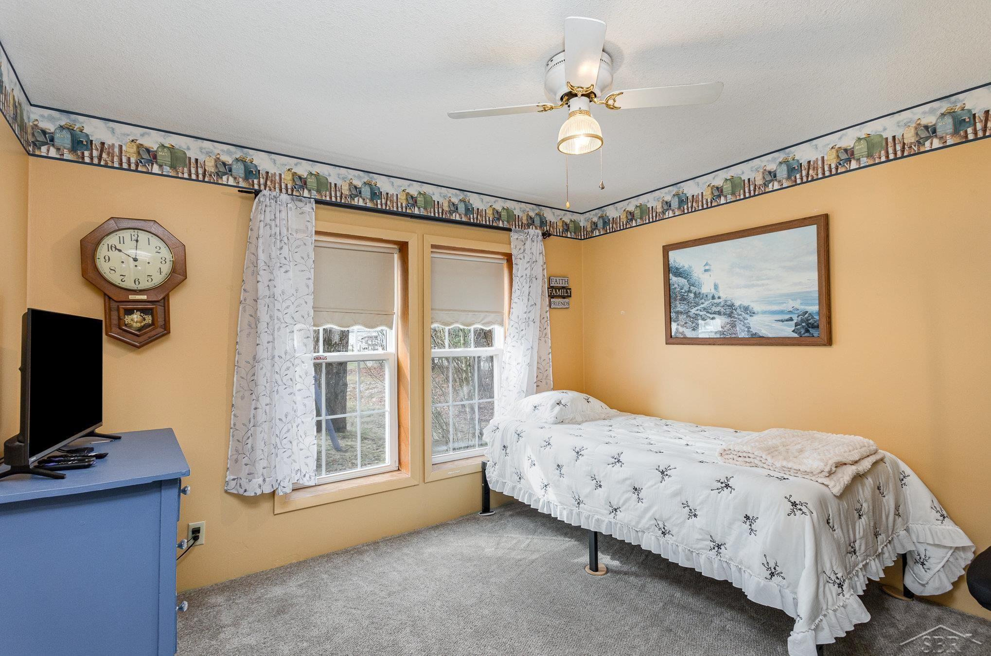 804 W Sand Beach Drive, Sanford, MI 48657 — Photo 22