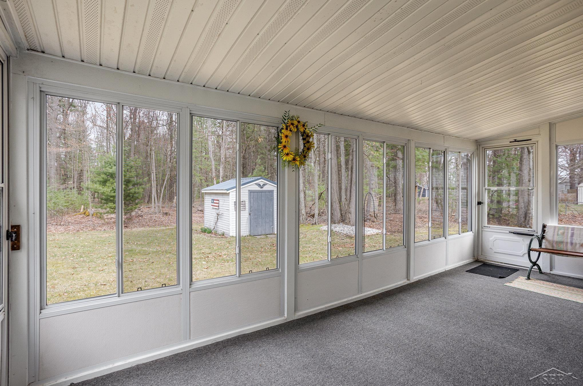 804 W Sand Beach Drive, Sanford, MI 48657 — Photo 24