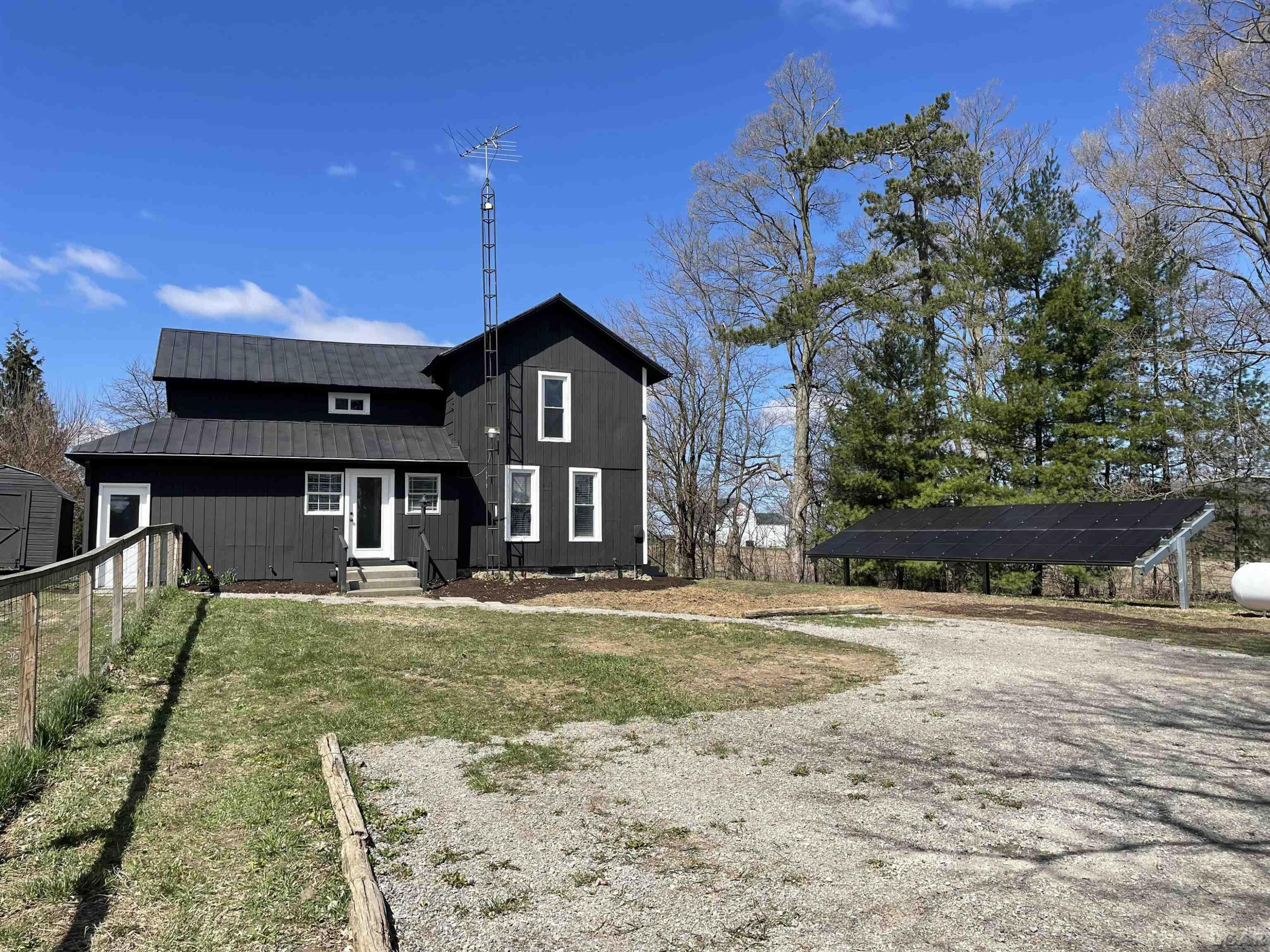 7285 W Gorman Road, Sand Creek, MI 49279 — Photo 2