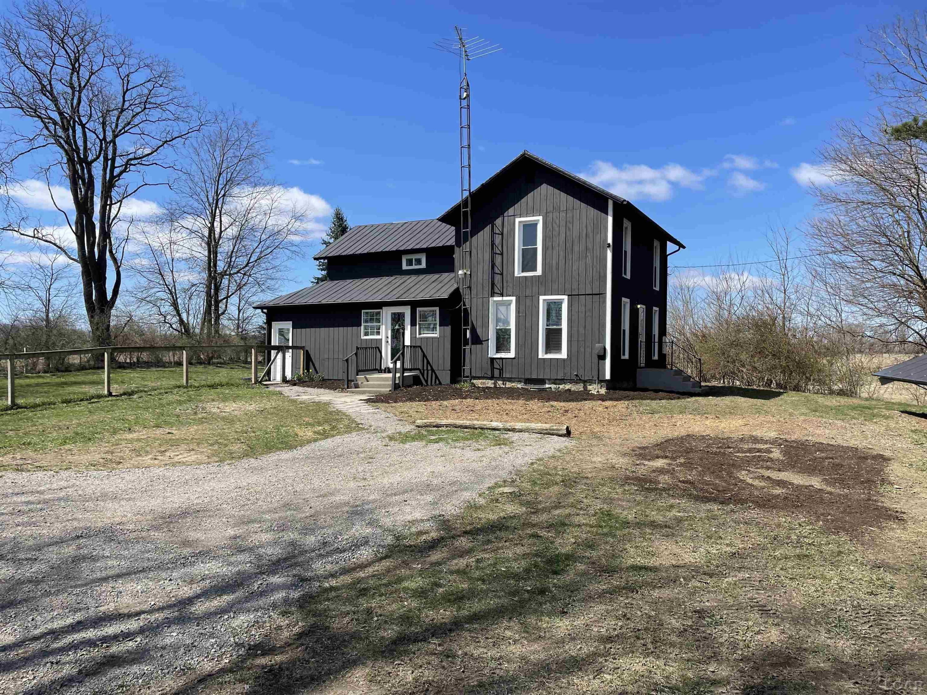 7285 W Gorman Road, Sand Creek, MI 49279 — Photo 3