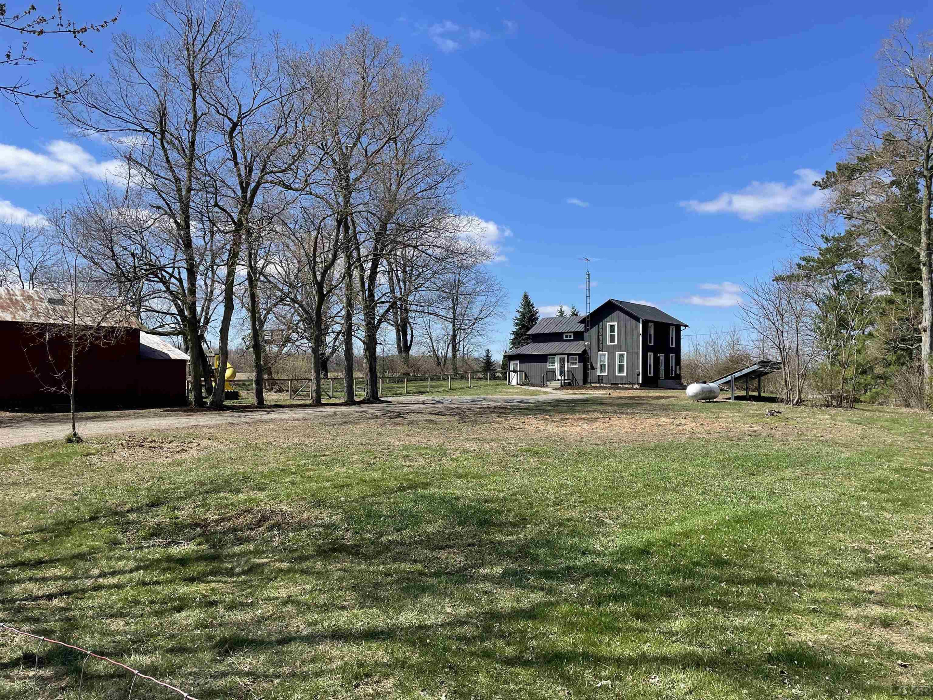 7285 W Gorman Road, Sand Creek, MI 49279 — Photo 4