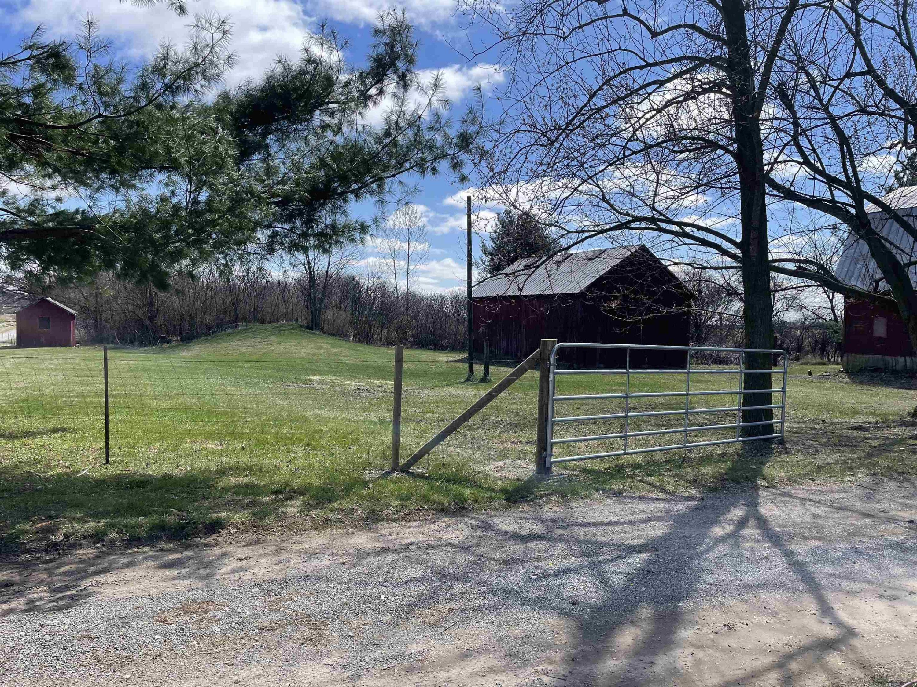 7285 W Gorman Road, Sand Creek, MI 49279 — Photo 5