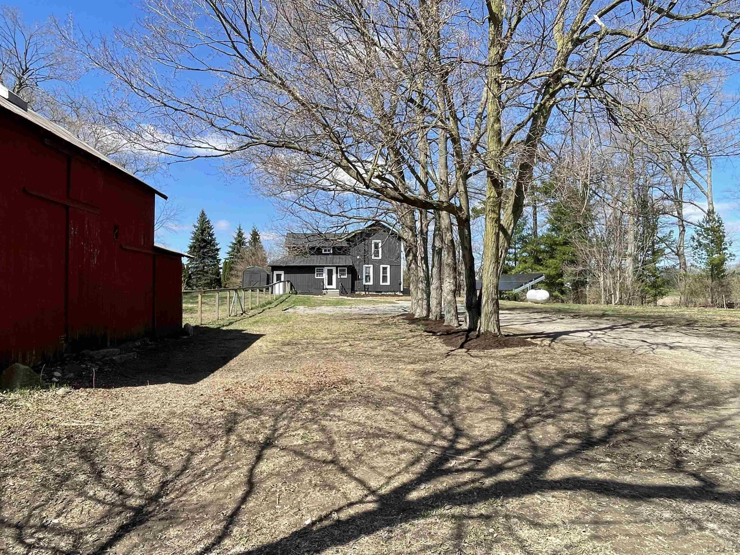 7285 W Gorman Road, Sand Creek, MI 49279 — Photo 23