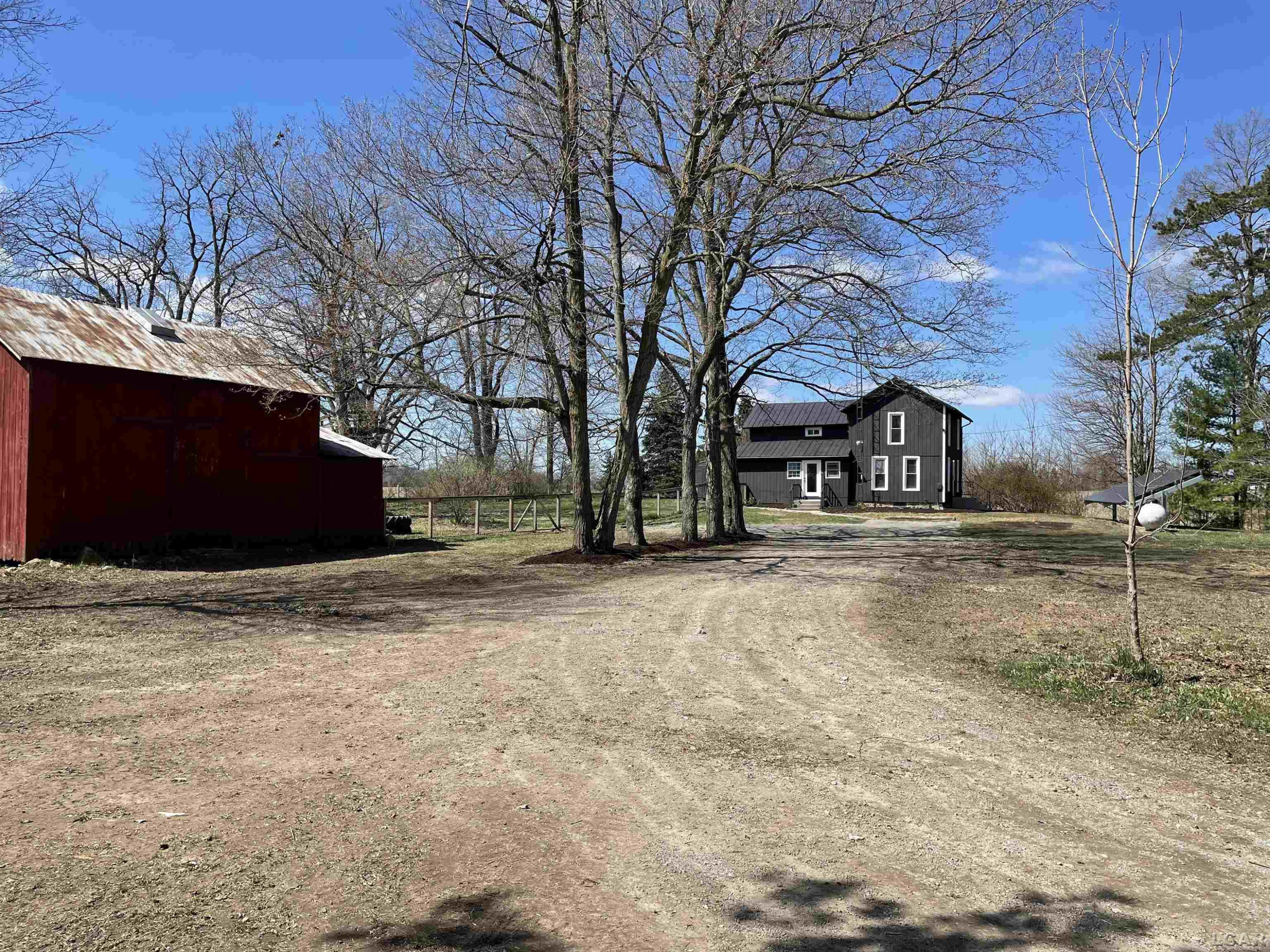 7285 W Gorman Road, Sand Creek, MI 49279 — Photo 24