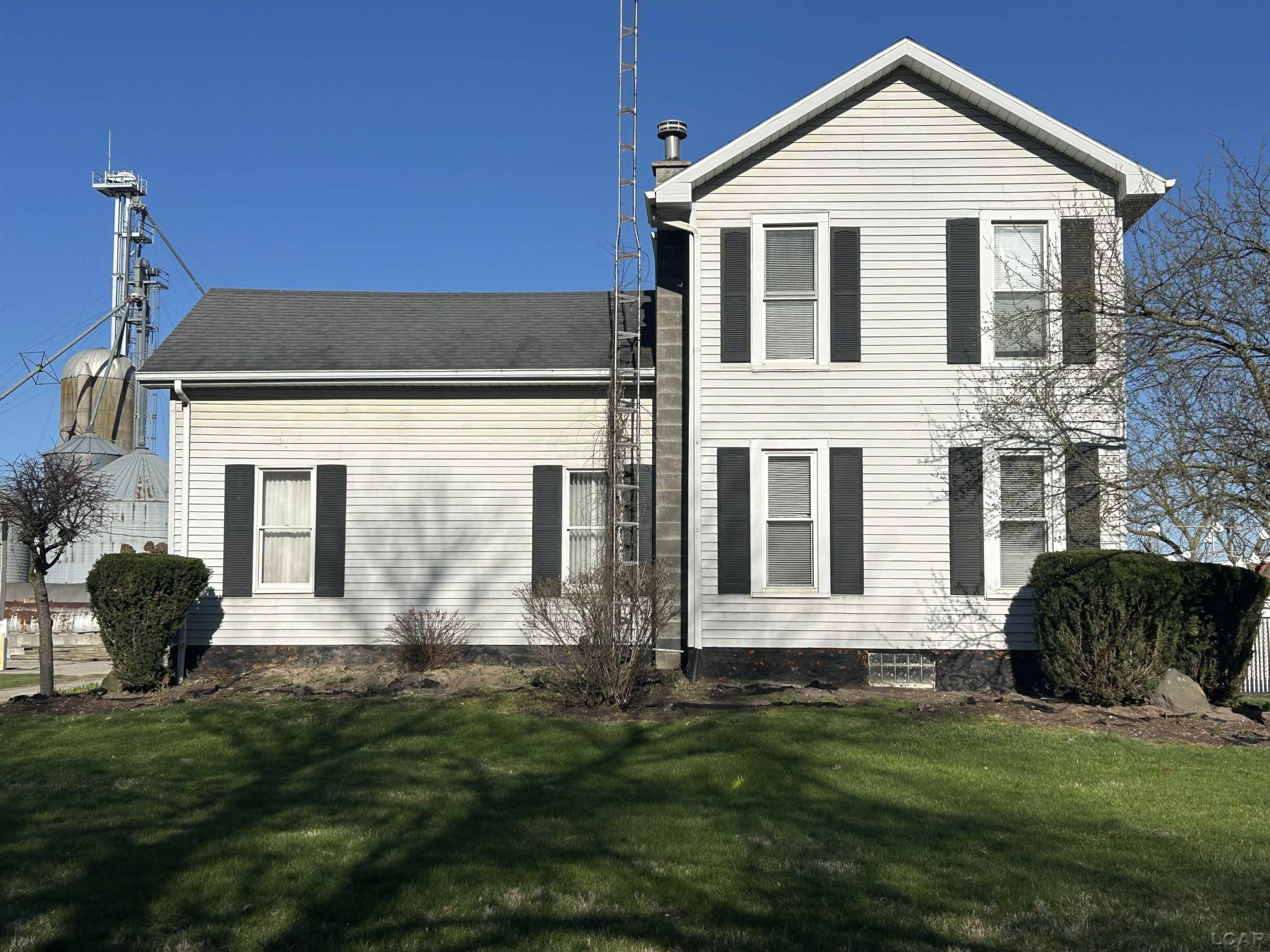 11035 Elliott Road, Sand Creek, MI 49279 — Photo 2
