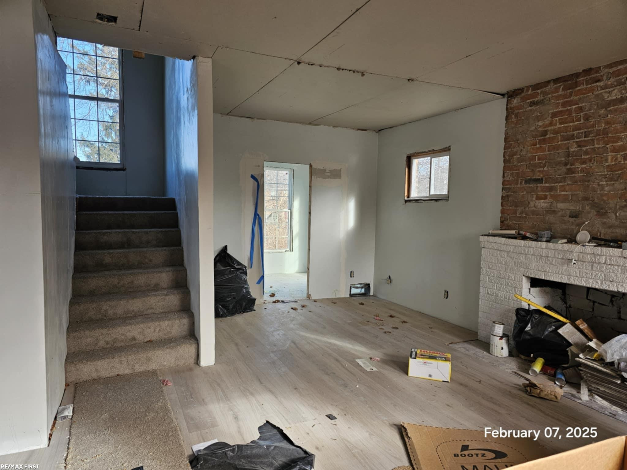 598 Lakewood Street, Detroit, MI 48215 — Photo 2