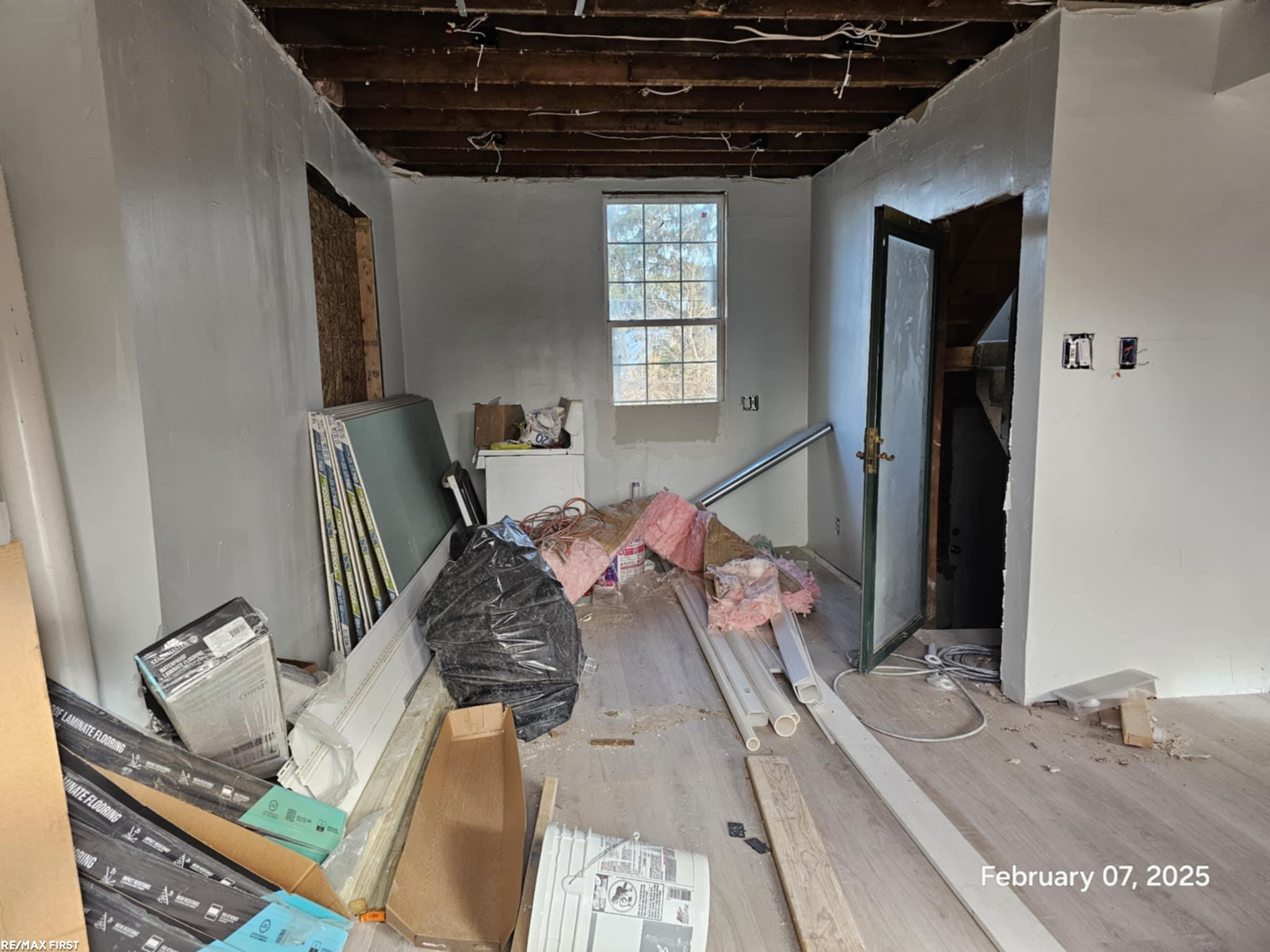 598 Lakewood Street, Detroit, MI 48215 — Photo 5