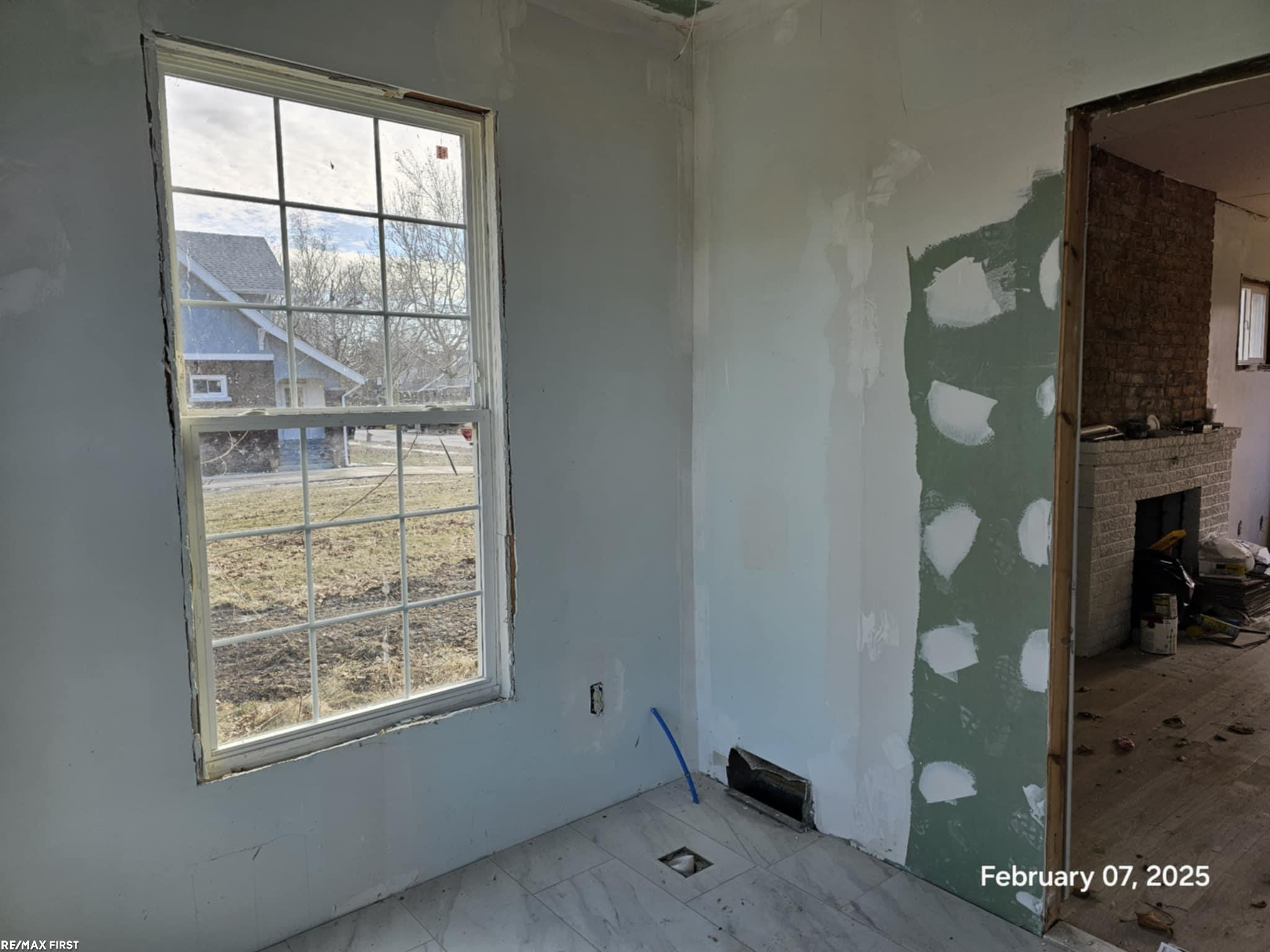598 Lakewood Street, Detroit, MI 48215 — Photo 9