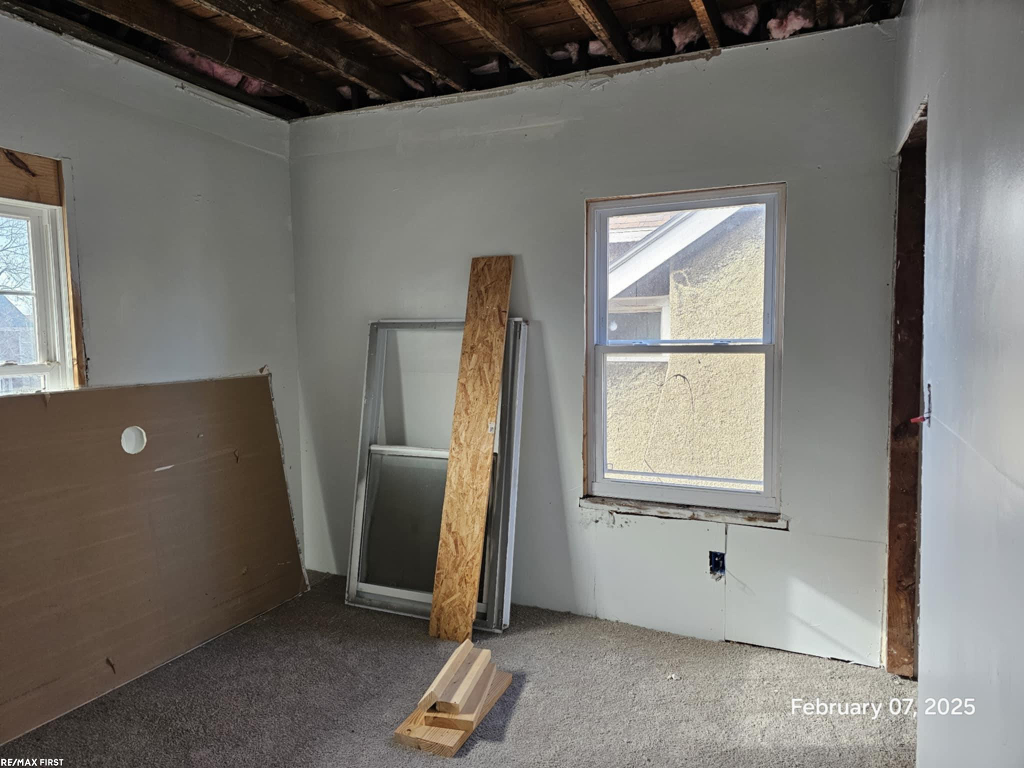 598 Lakewood Street, Detroit, MI 48215 — Photo 13