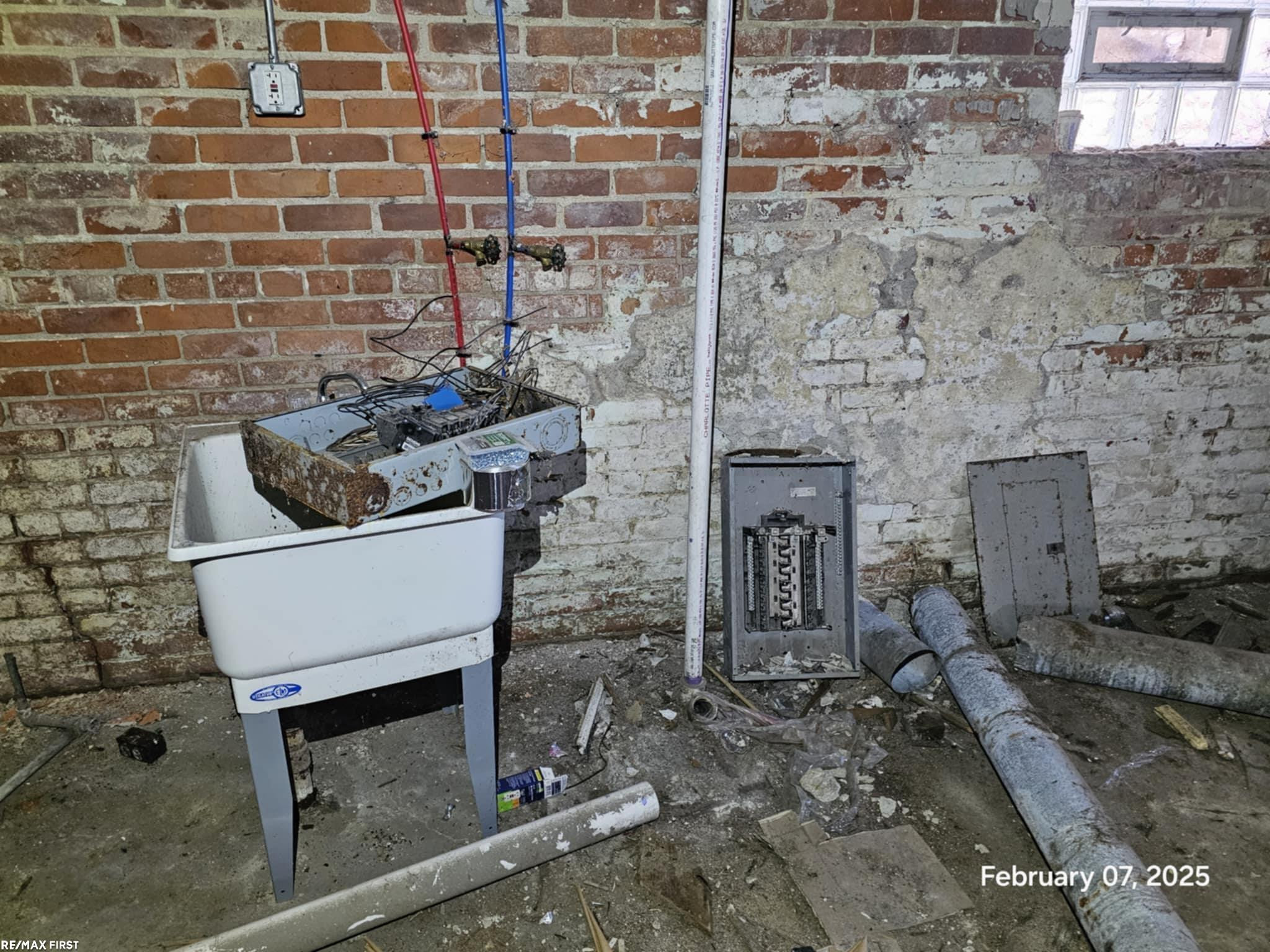 598 Lakewood Street, Detroit, MI 48215 — Photo 32