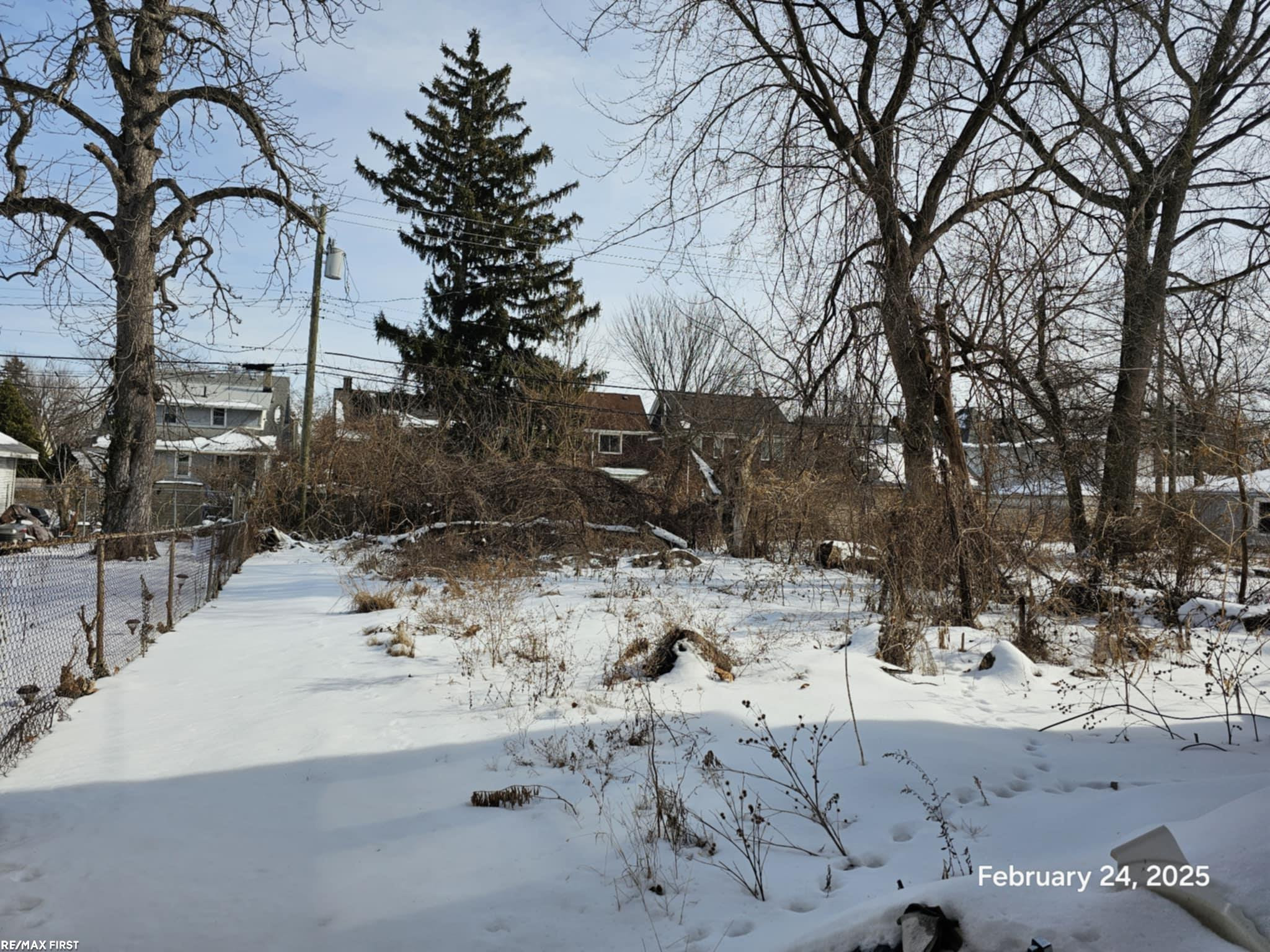 598 Lakewood Street, Detroit, MI 48215 — Photo 33