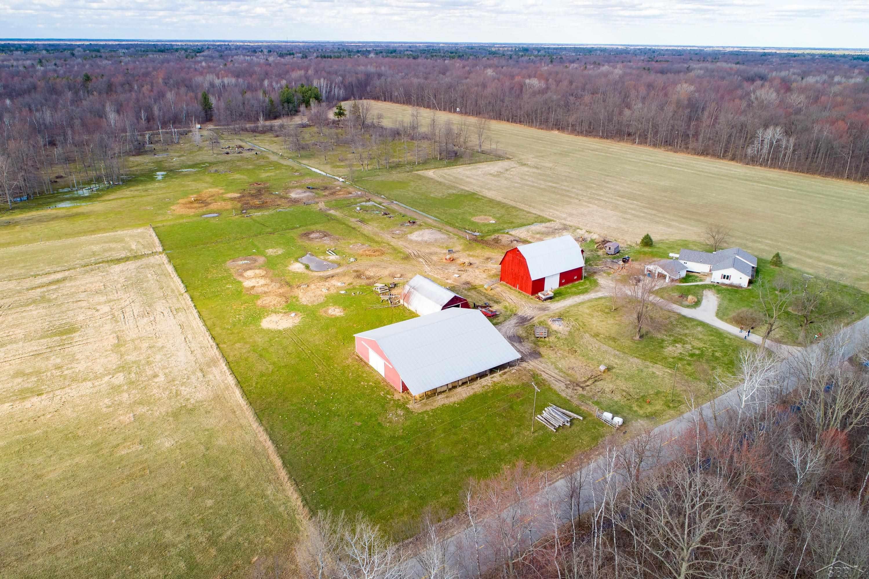 680 W Stewart Road, Midland, MI 48640 — Photo 41