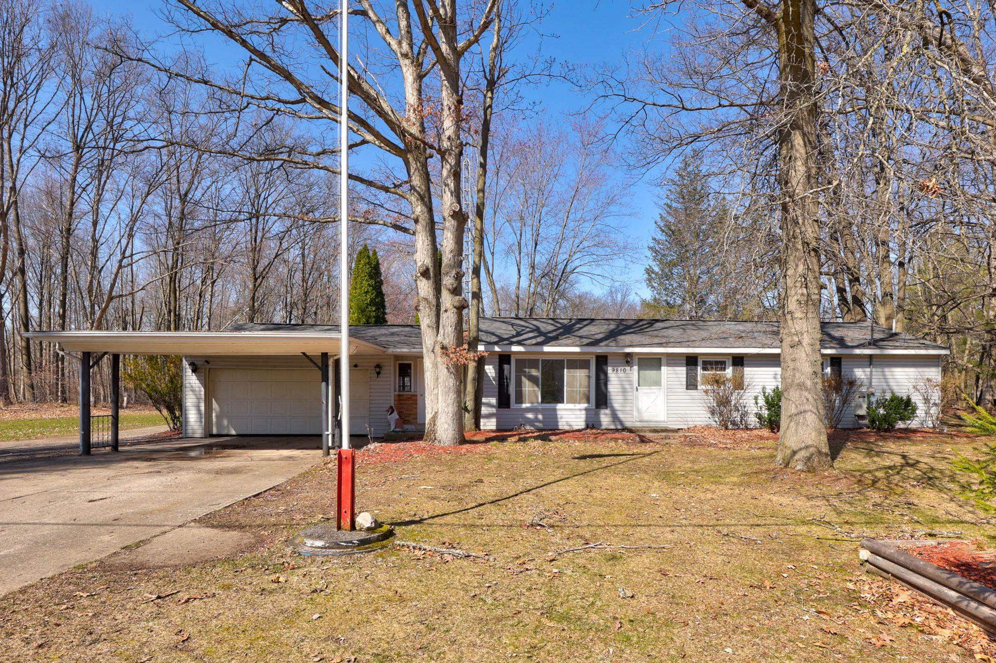 9810 Marshall Road, Birch Run, MI 48415 — Photo 3