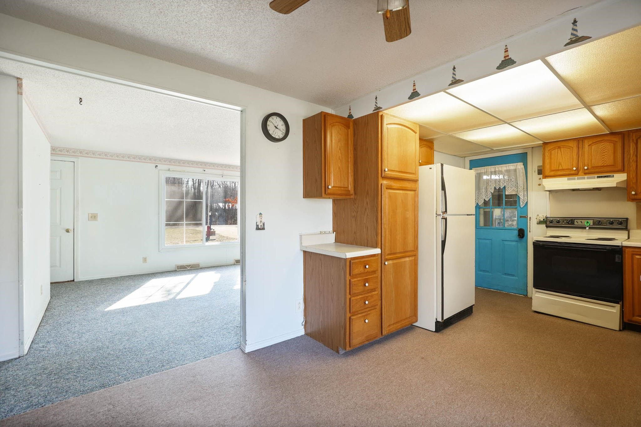 9810 Marshall Road, Birch Run, MI 48415 — Photo 12